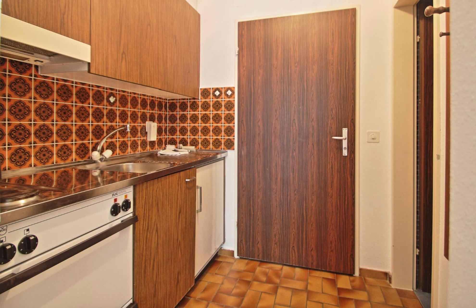 Serviced Apartments Wallis