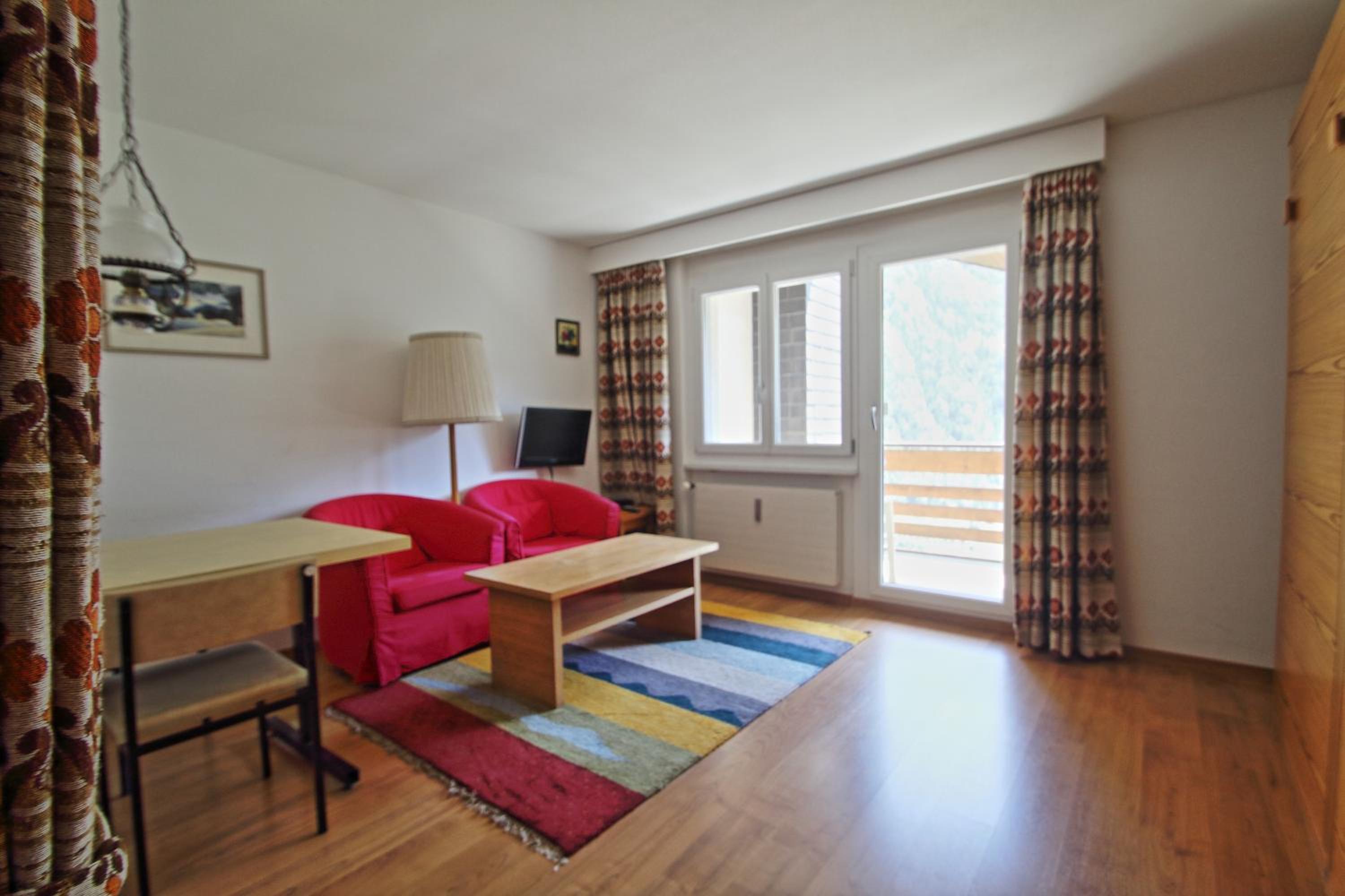 Serviced Apartments Wallis