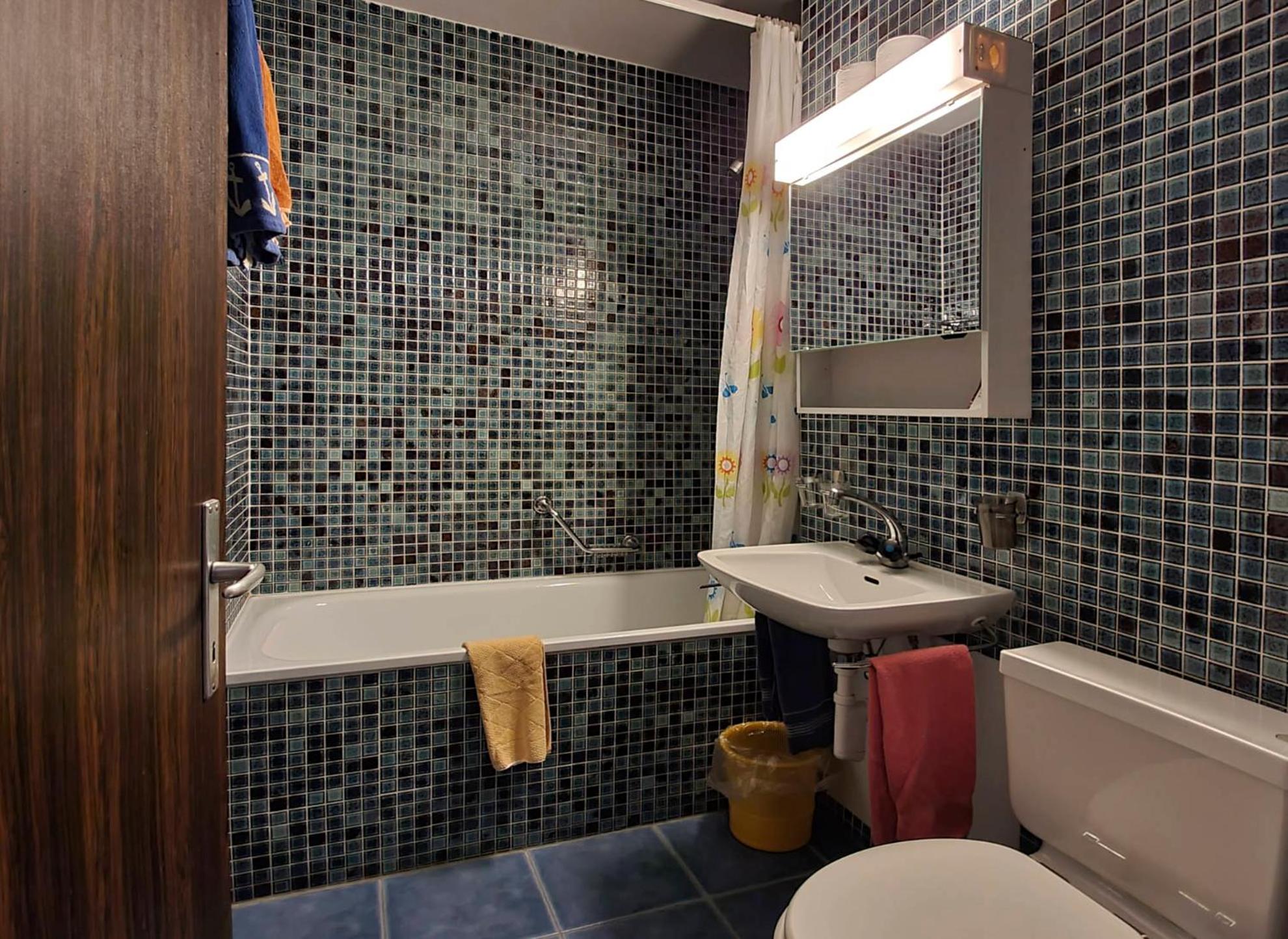 Serviced Apartments Wallis