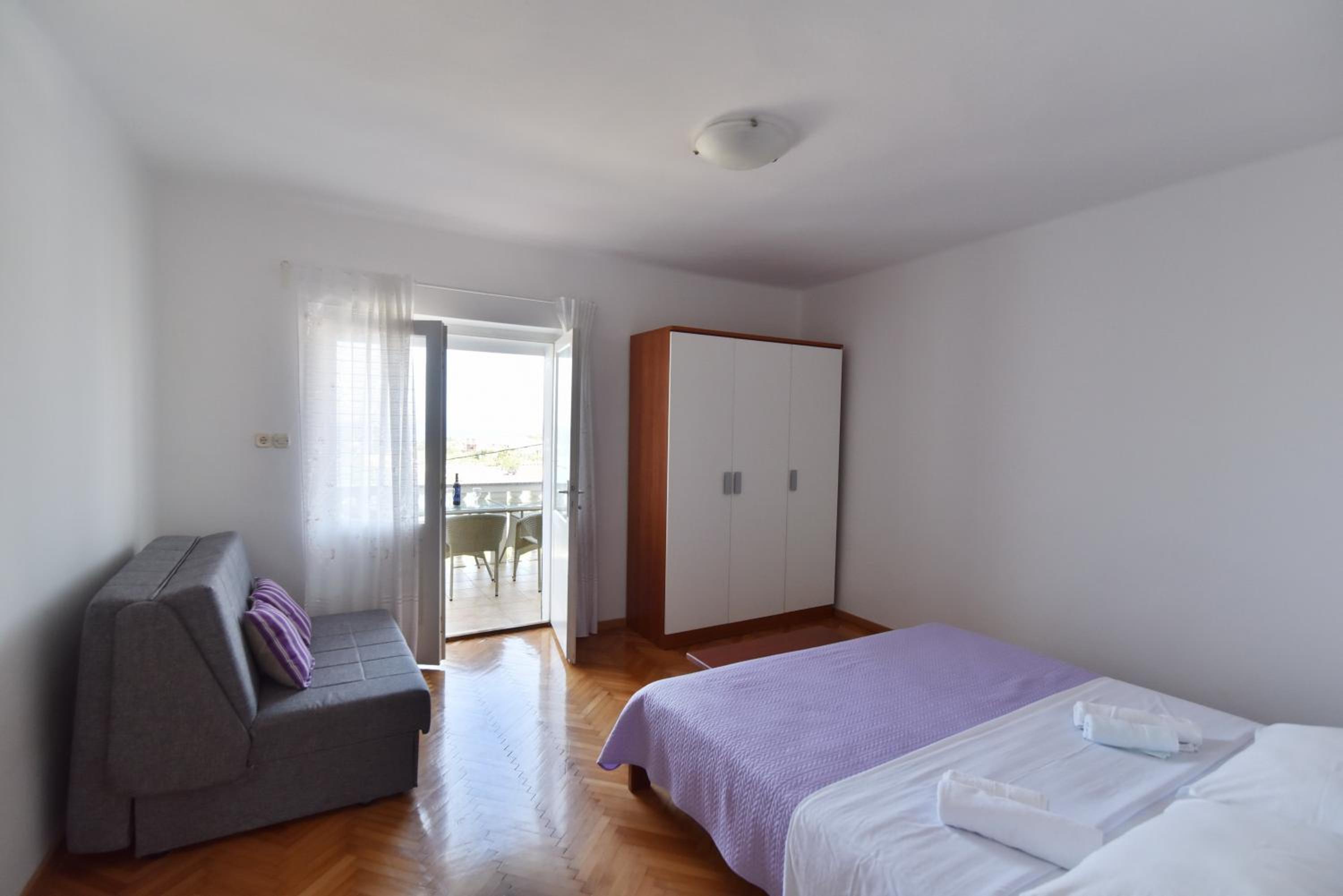 Apartmani Badurina - Crnika