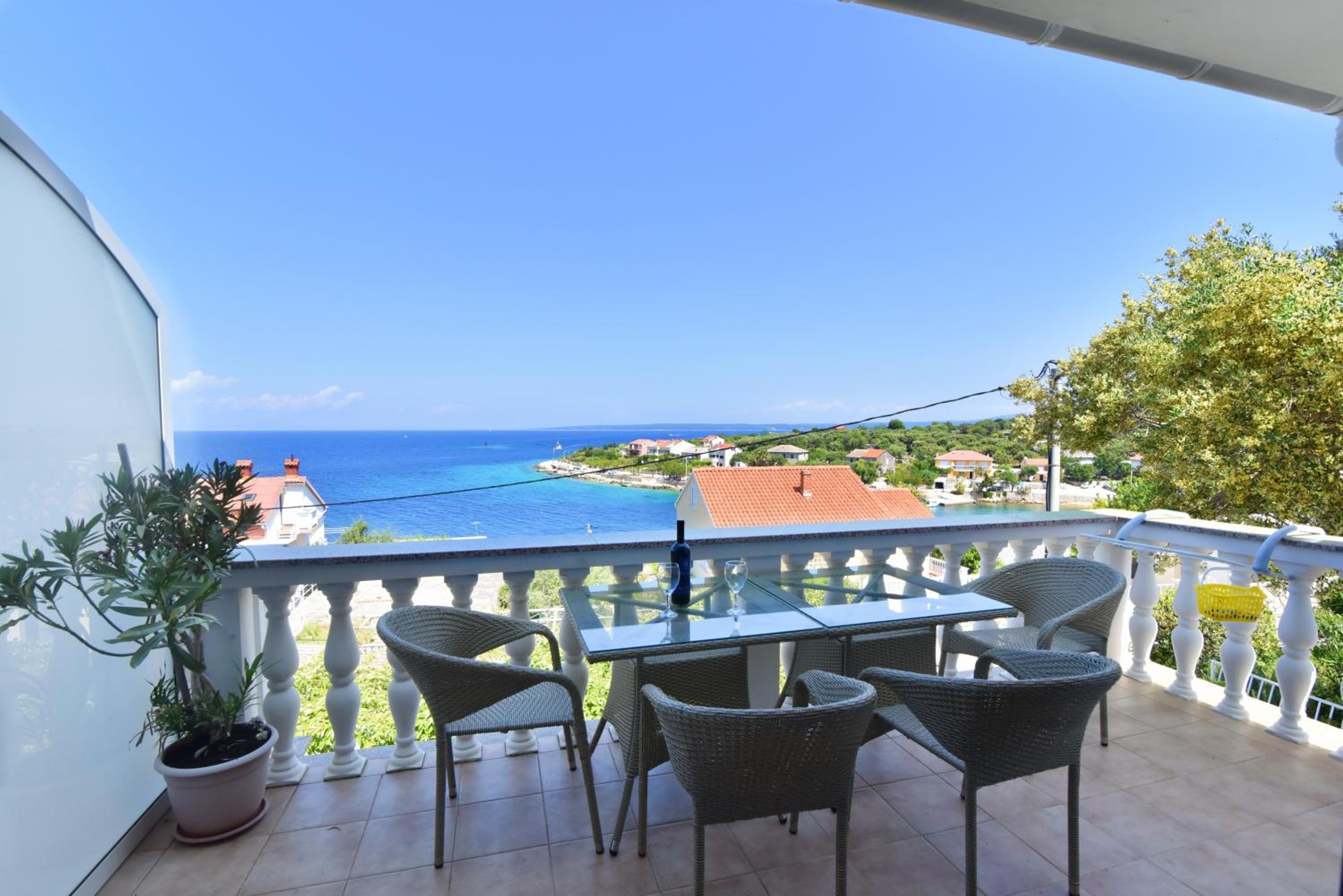 Apartmani Badurina - Crnika
