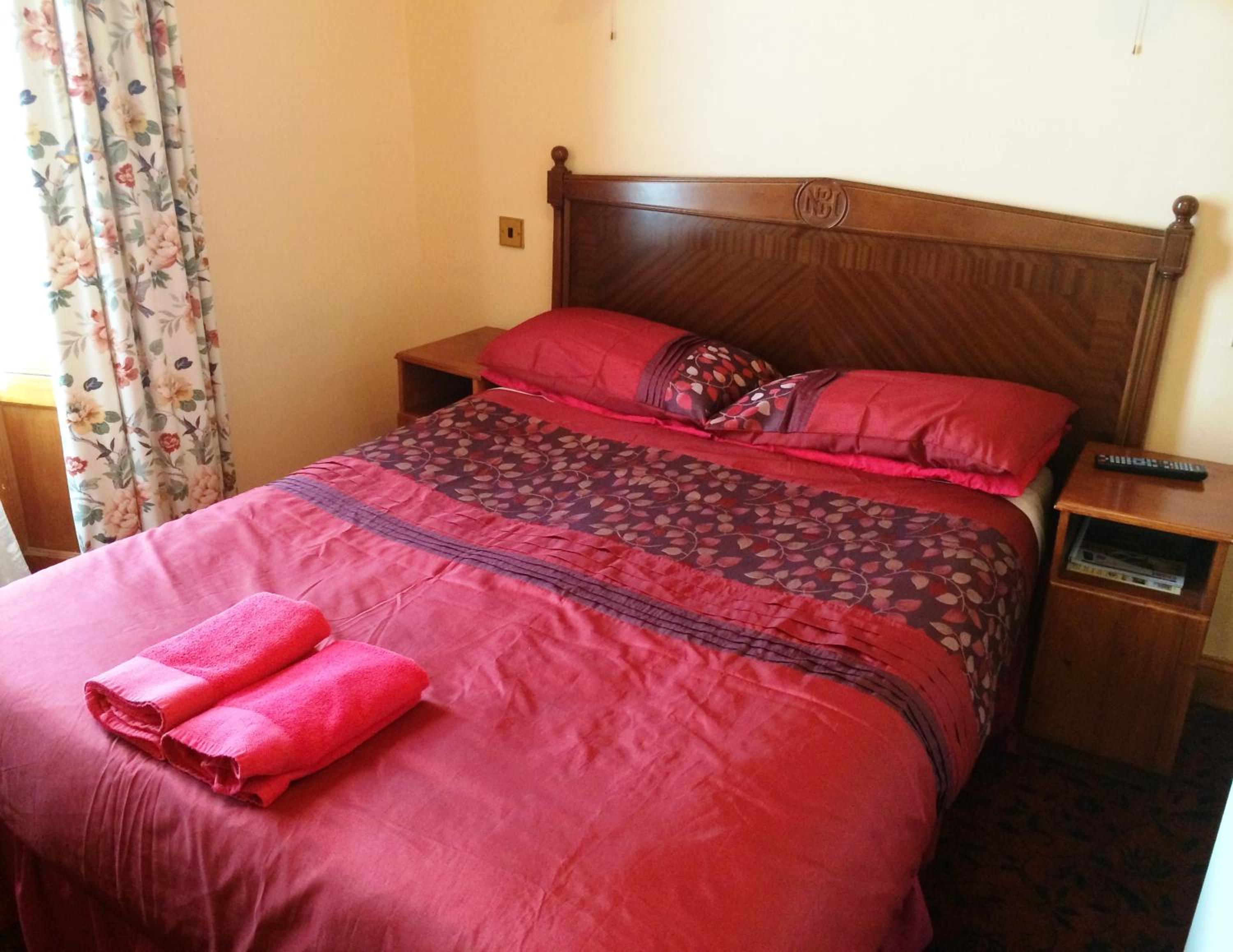 Bellevue Guest House view 3