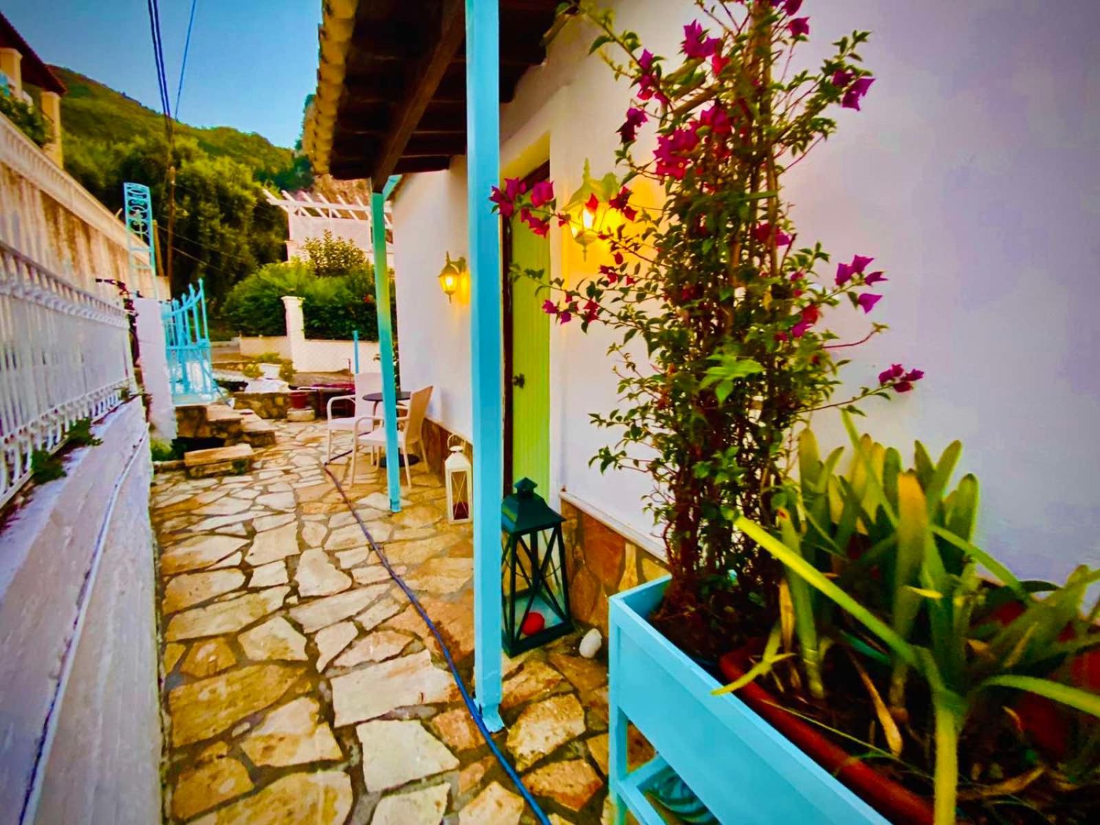 Villa Kadafi view 5