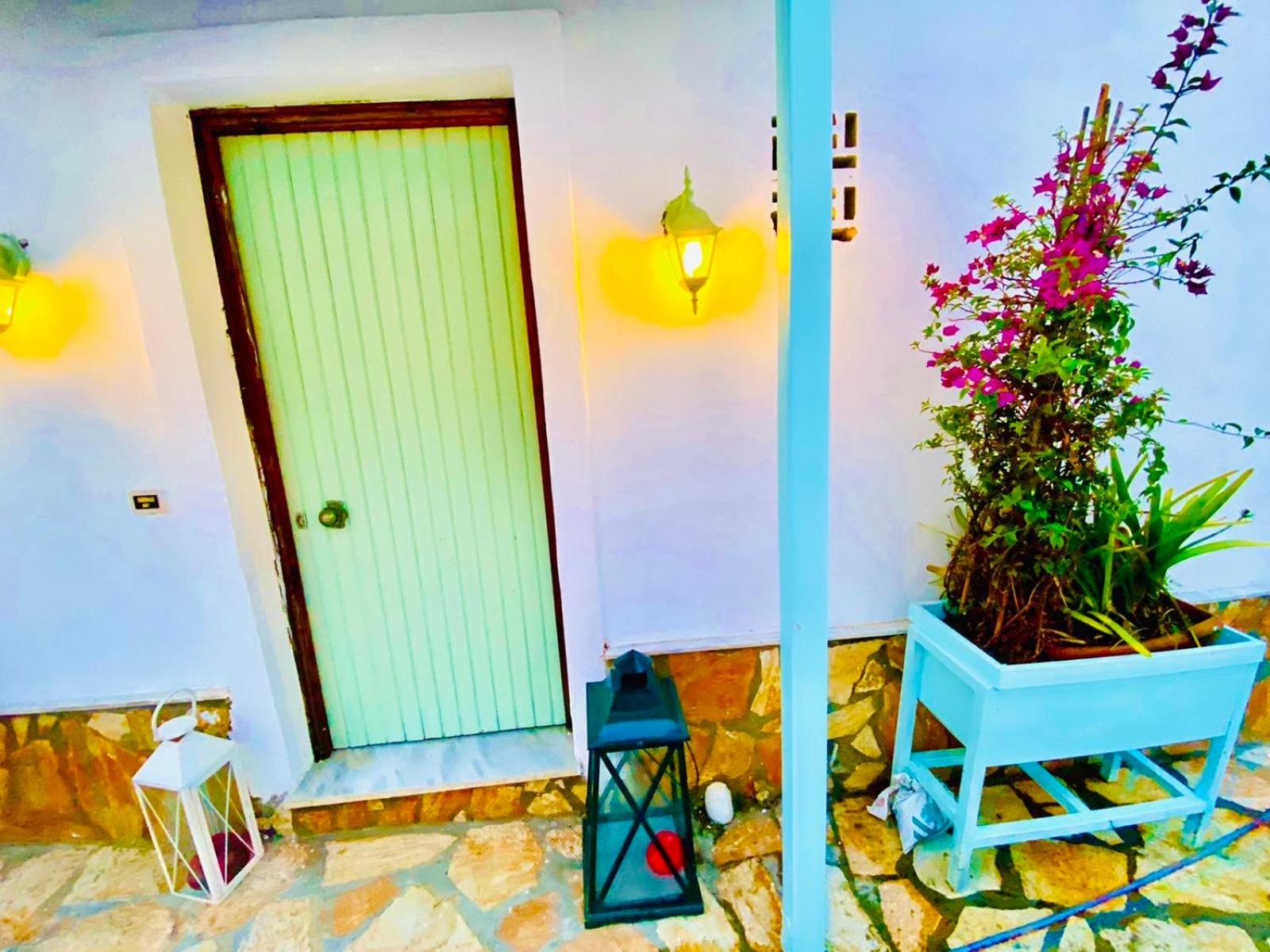 Villa Kadafi view 4