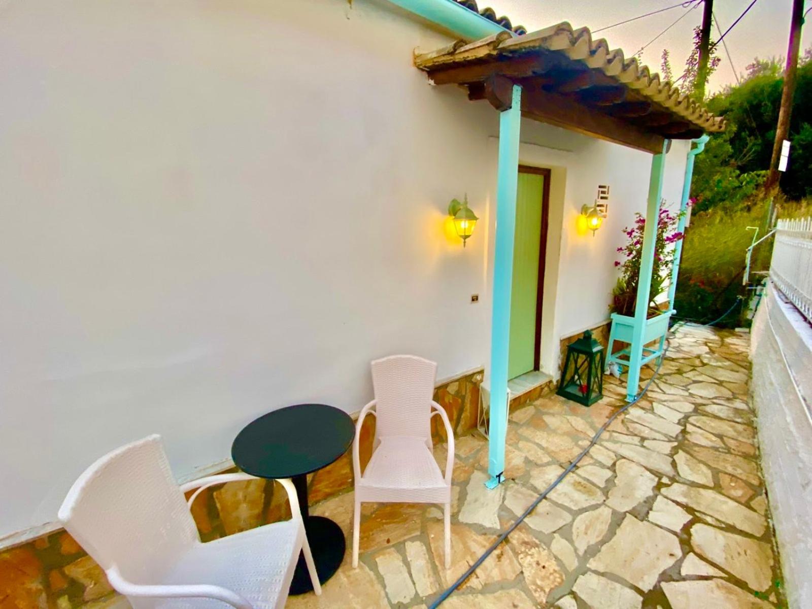 Villa Kadafi view 3