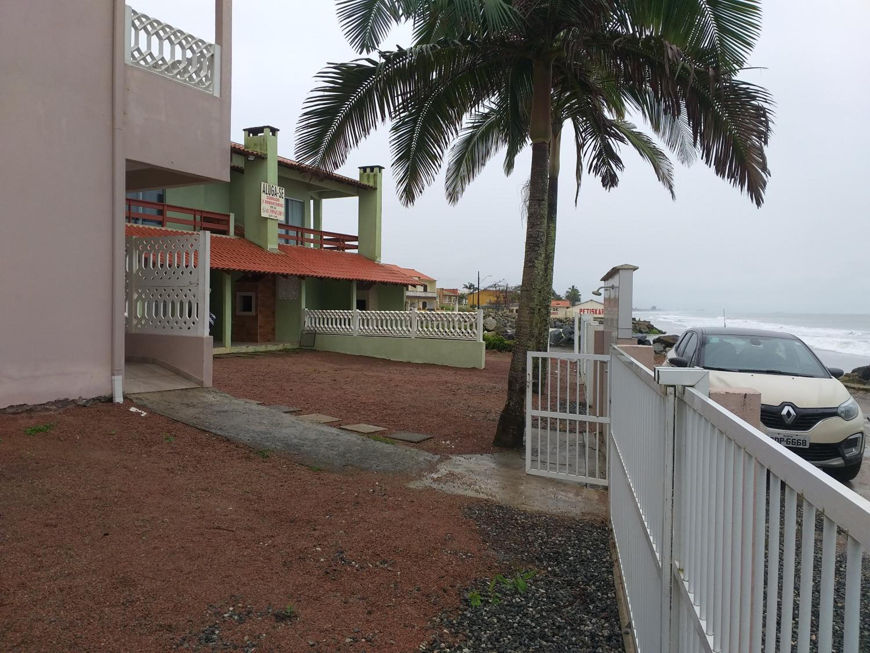 Costa do Encanto unidade Itapoa
