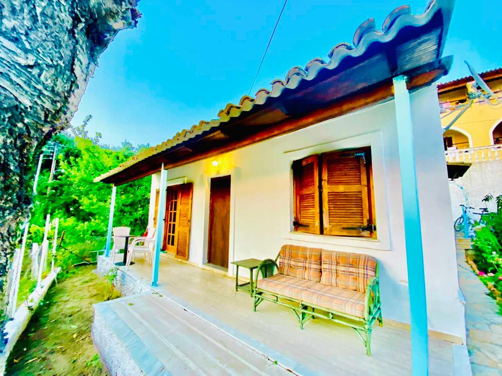 Villa Kadafi view 2