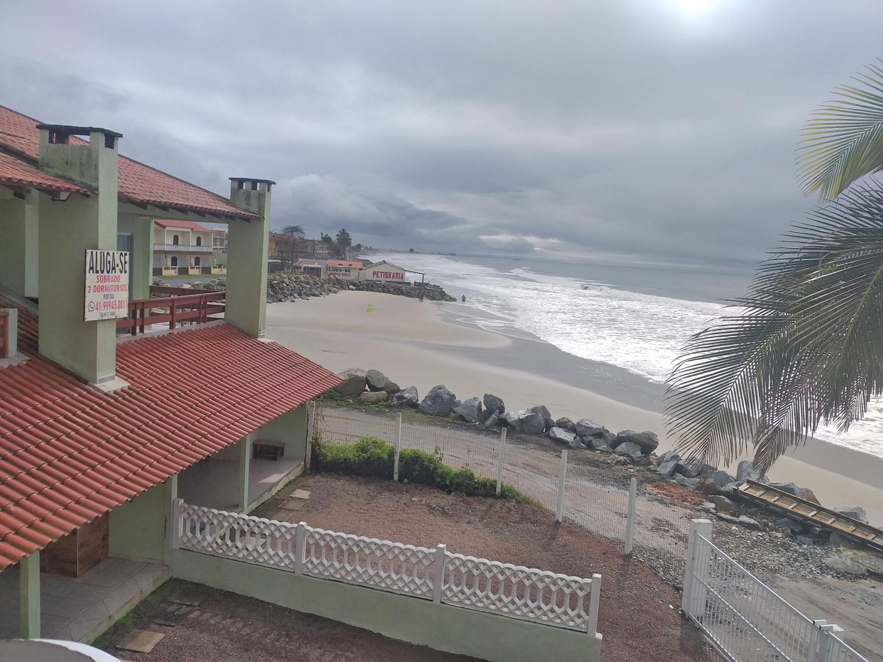Costa do Encanto unidade Itapoa