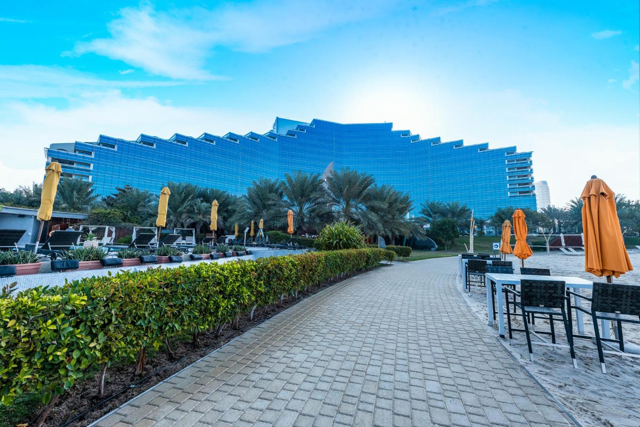 The Art Hotel & Resort