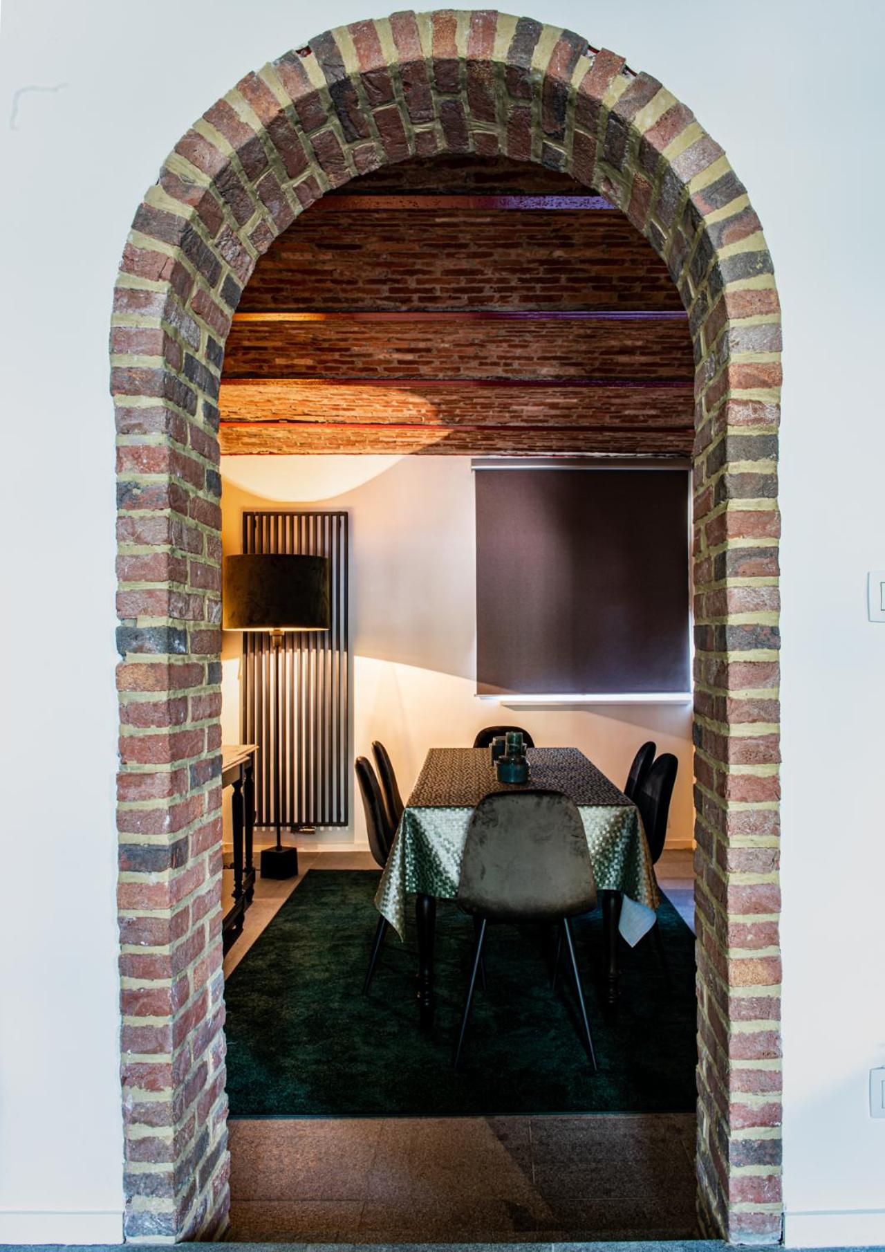 Huis Bertem