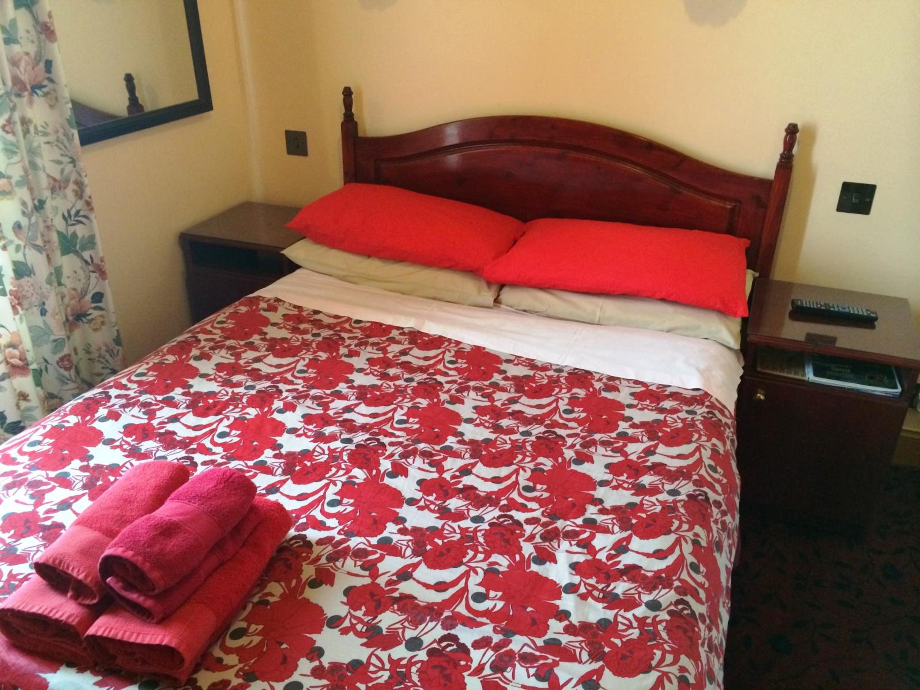 Bellevue Guest House view 5
