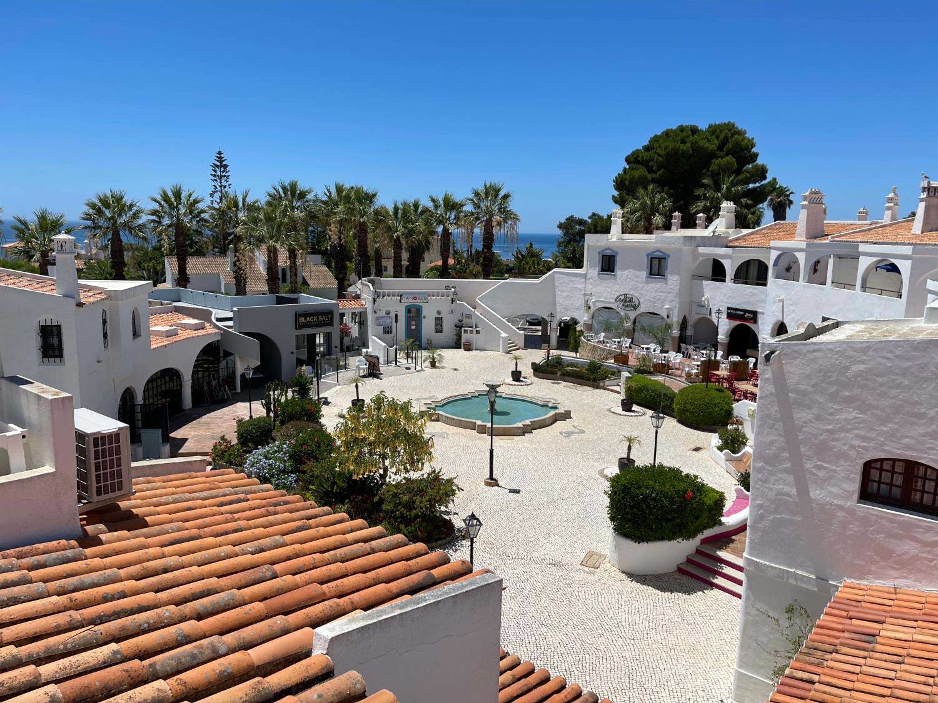 AD house on Carvoeiro view 5