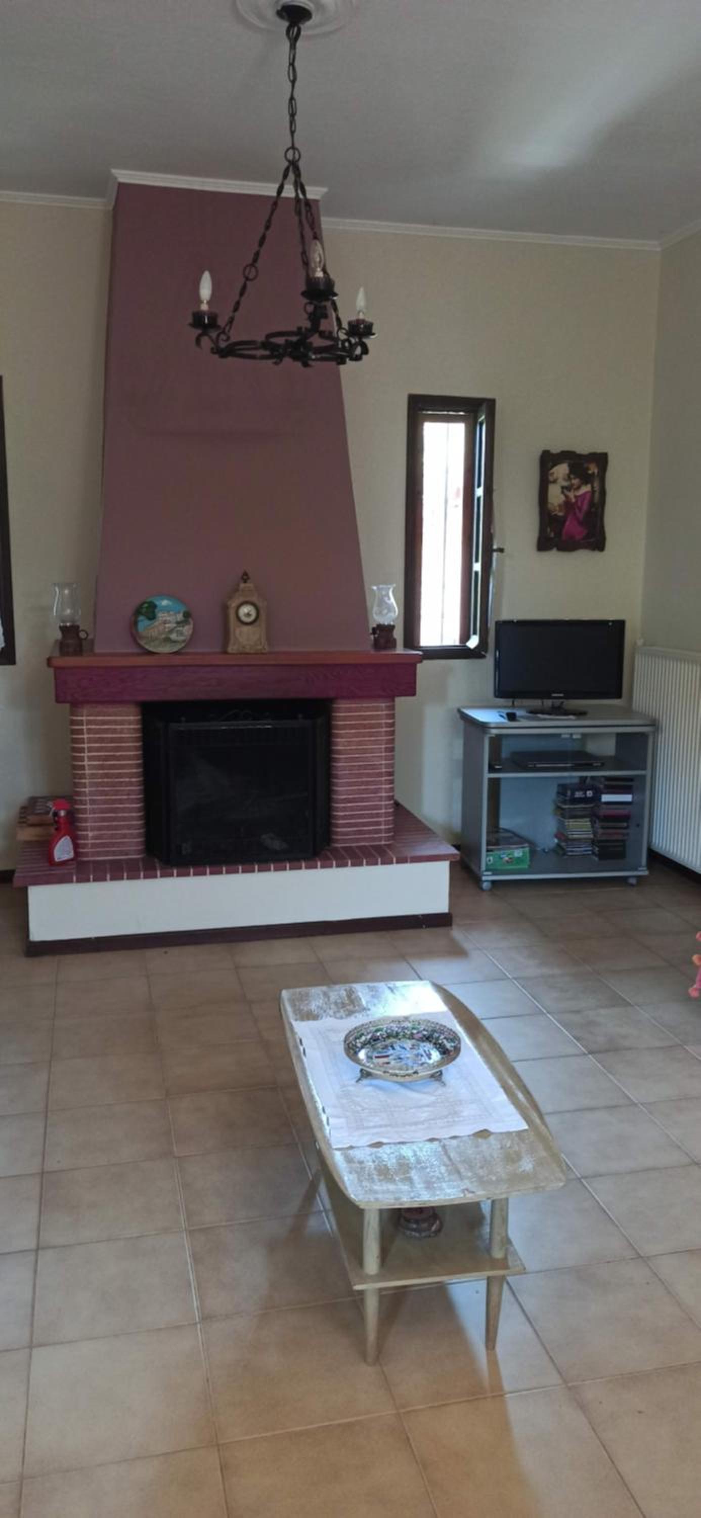 Nikos Holidays House