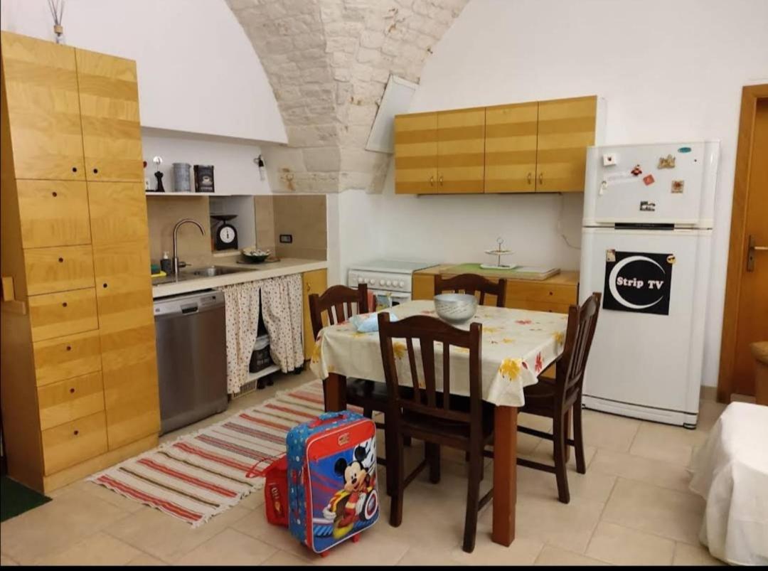 Casa Vacanze Giovanni Cesare view 3
