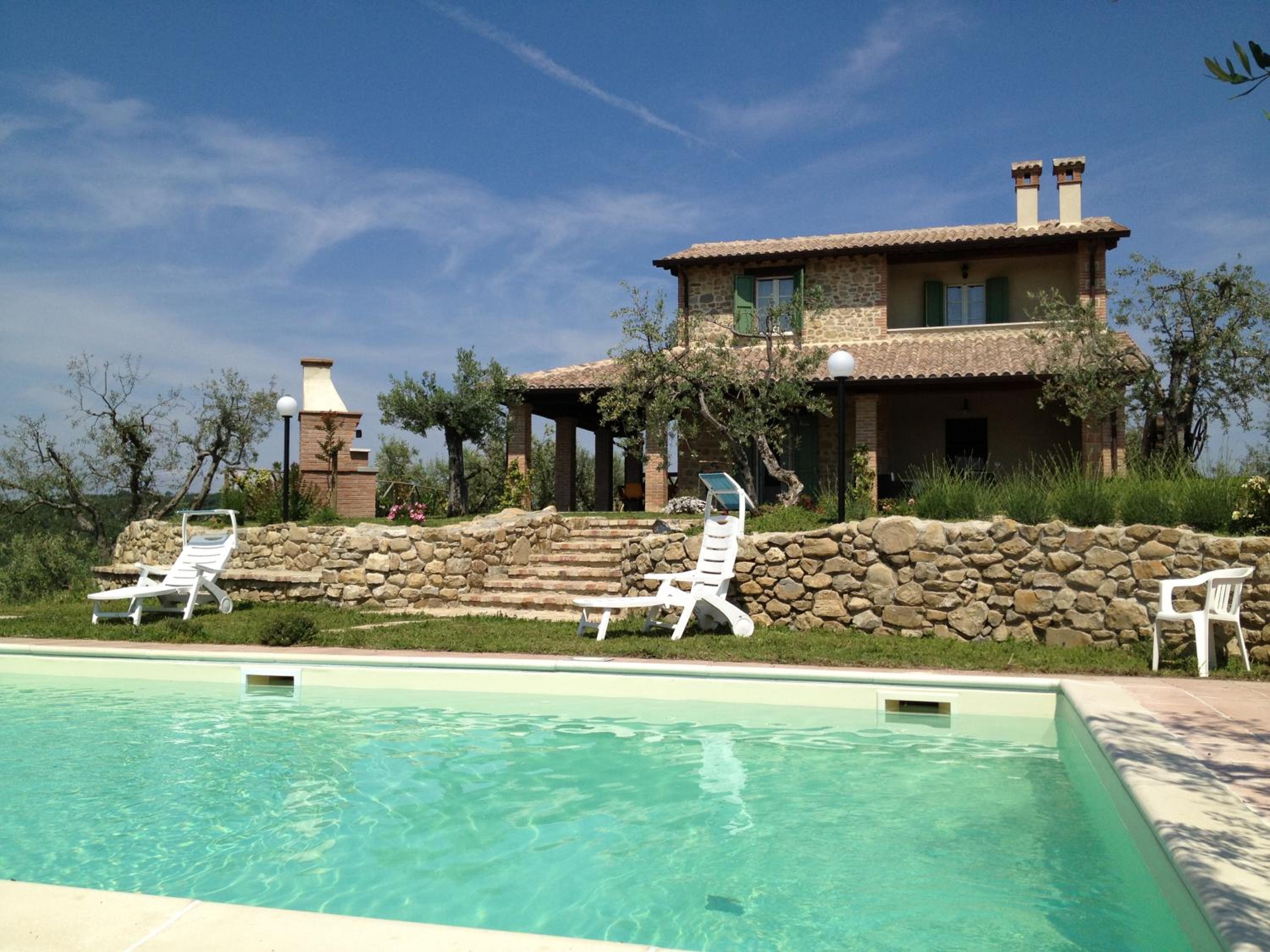Villa Tilla view 3