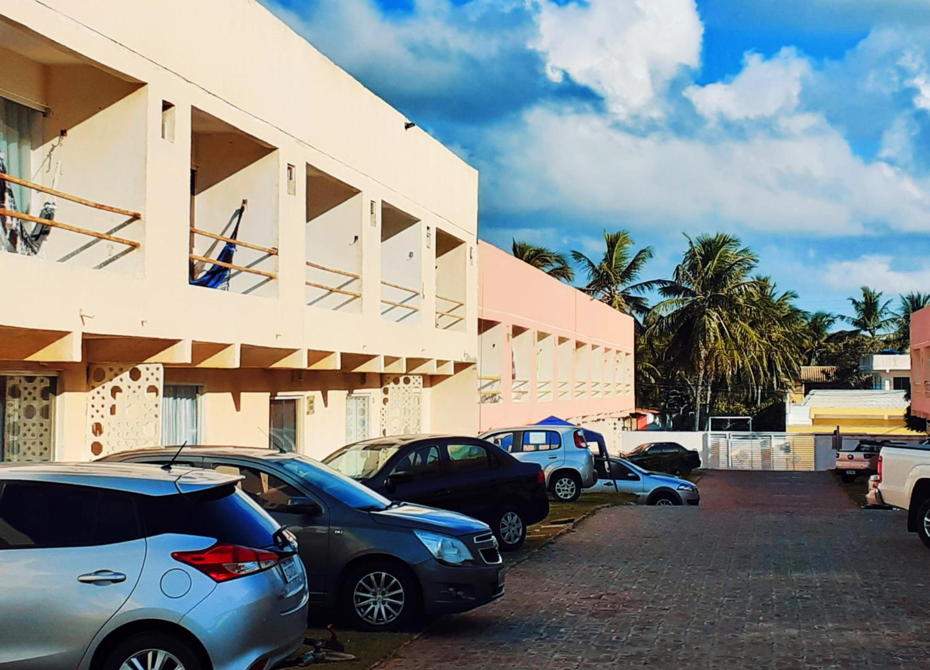 Casa Arembepe
