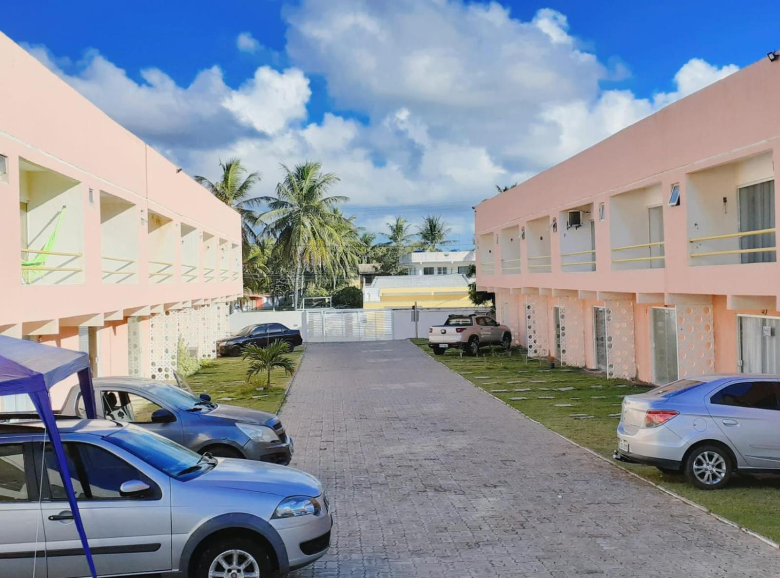 Casa Arembepe