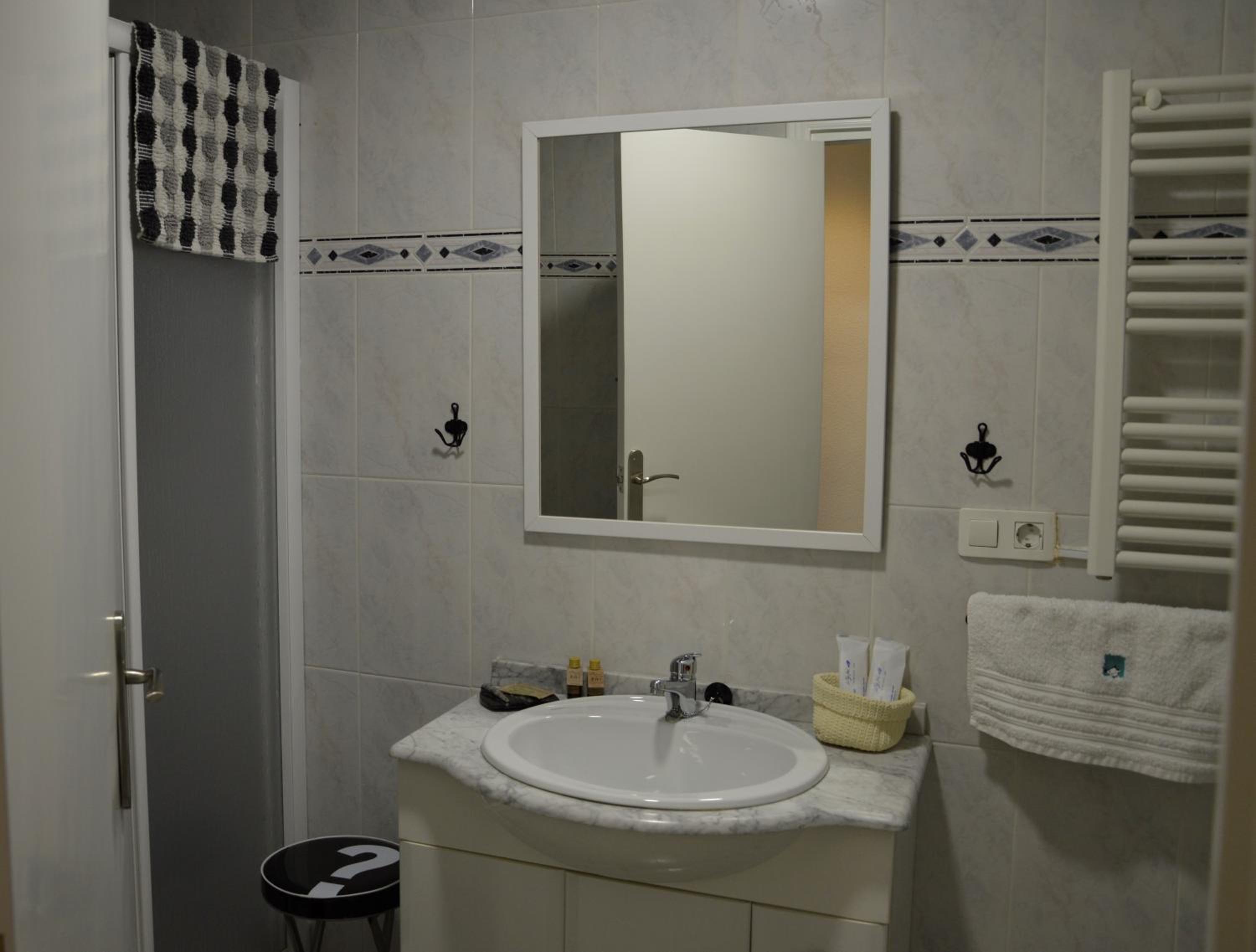 Apartamento El Mirlo Blanco