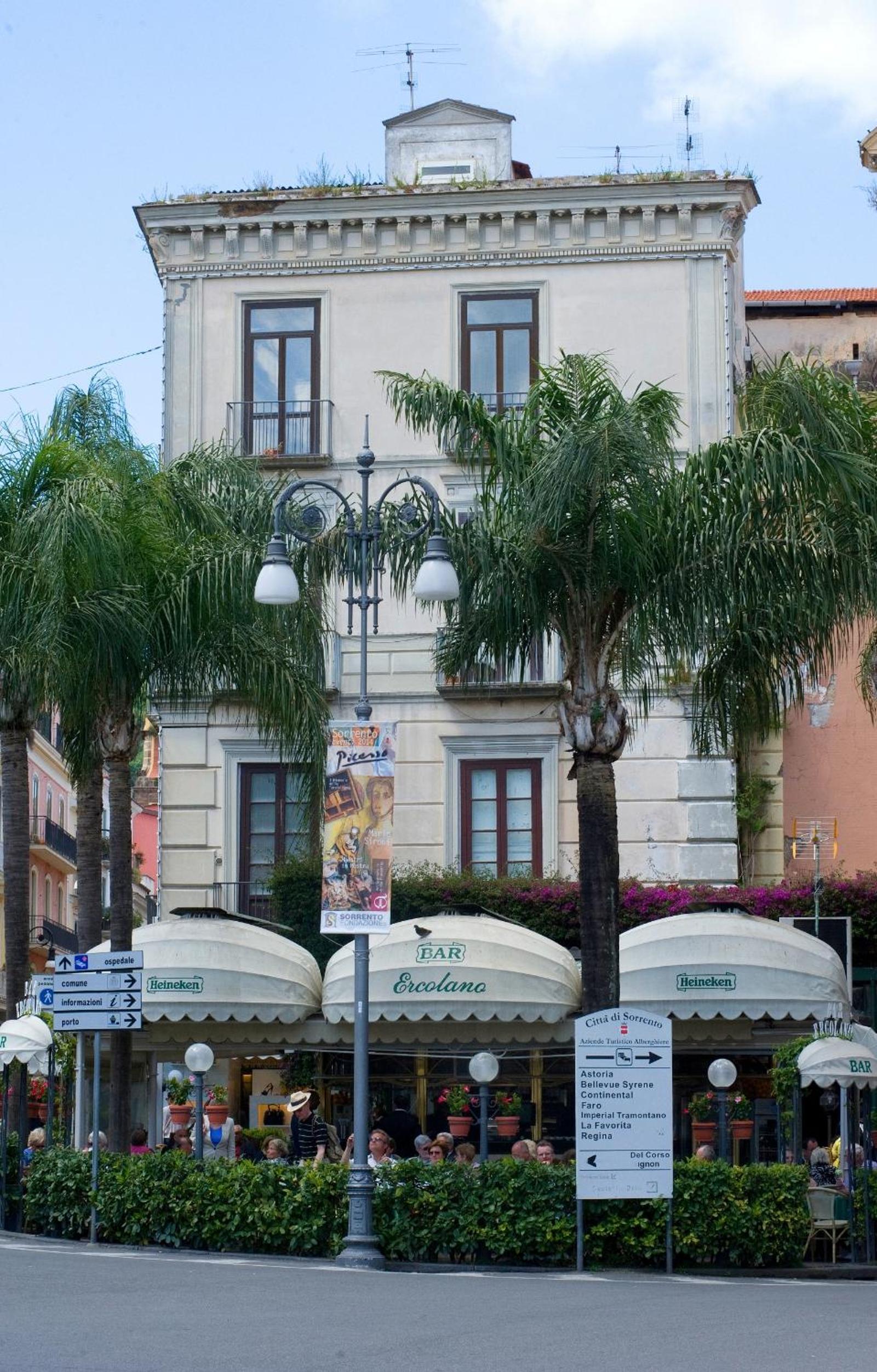 Maison D'Art