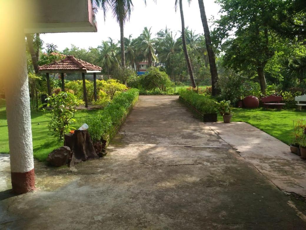 2Bhk Villa With Private Swimming Pool Alibaug view 2