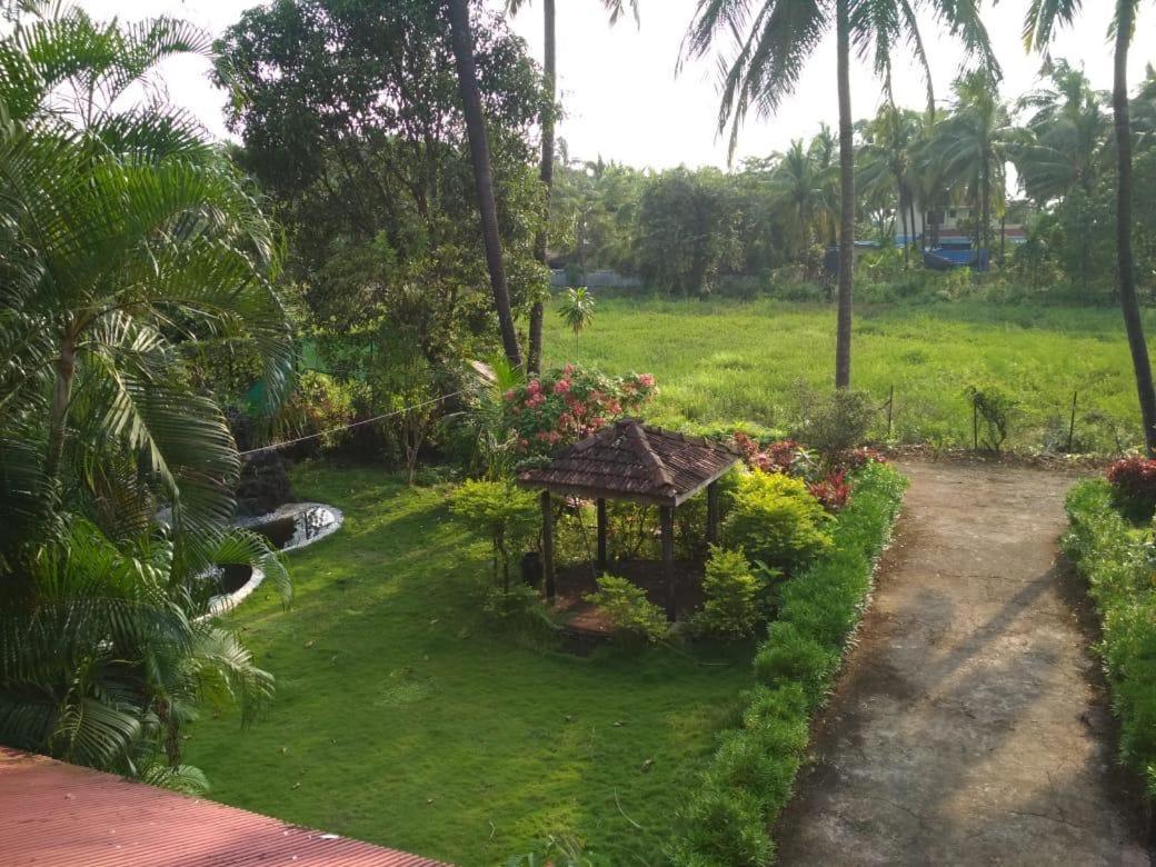 2Bhk Villa With Private Swimming Pool Alibaug view 4