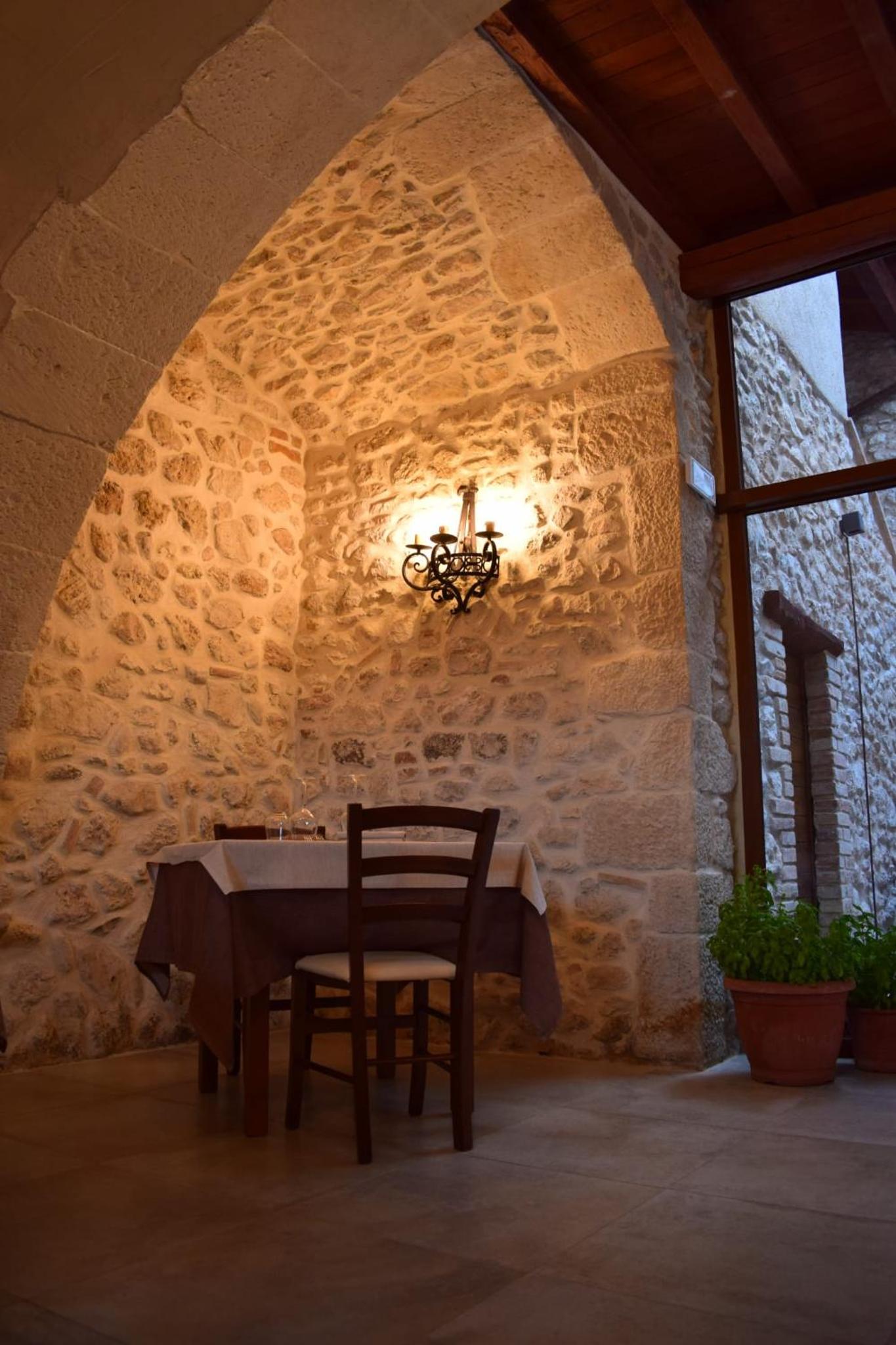Il pozzo dei desideri view 5