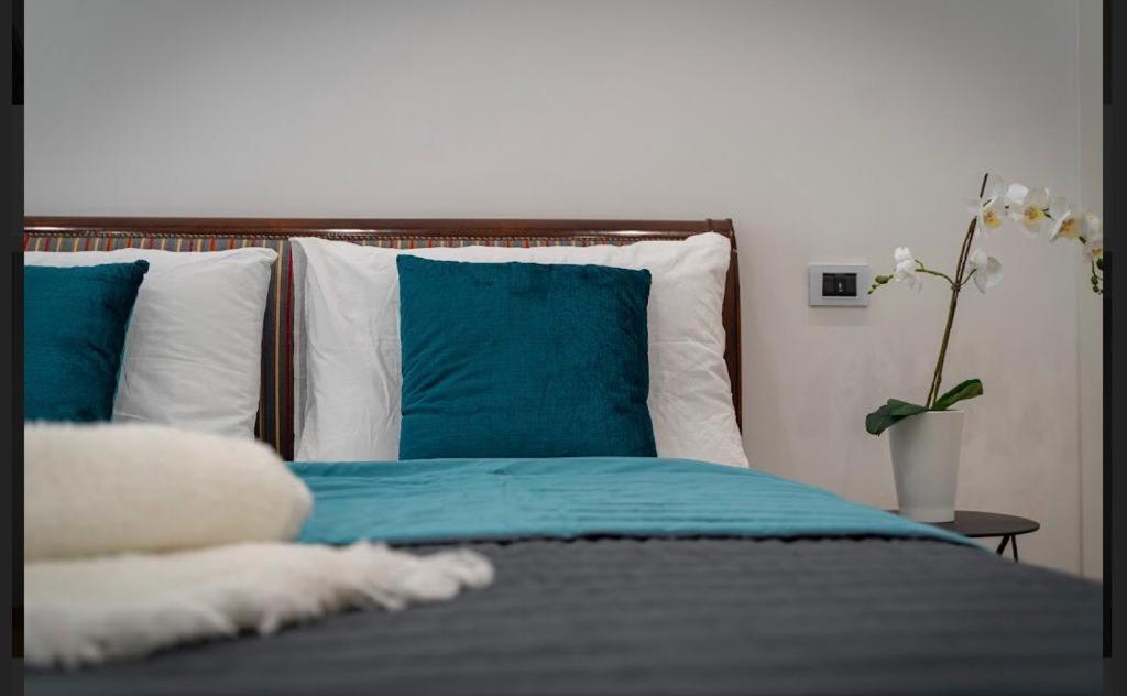Downtown Napoli b&b - e si nun canto moro