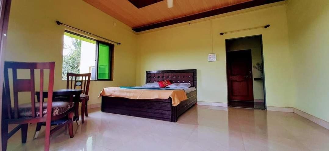 SkyHigh Villa 3Bhk Alibaug view 4