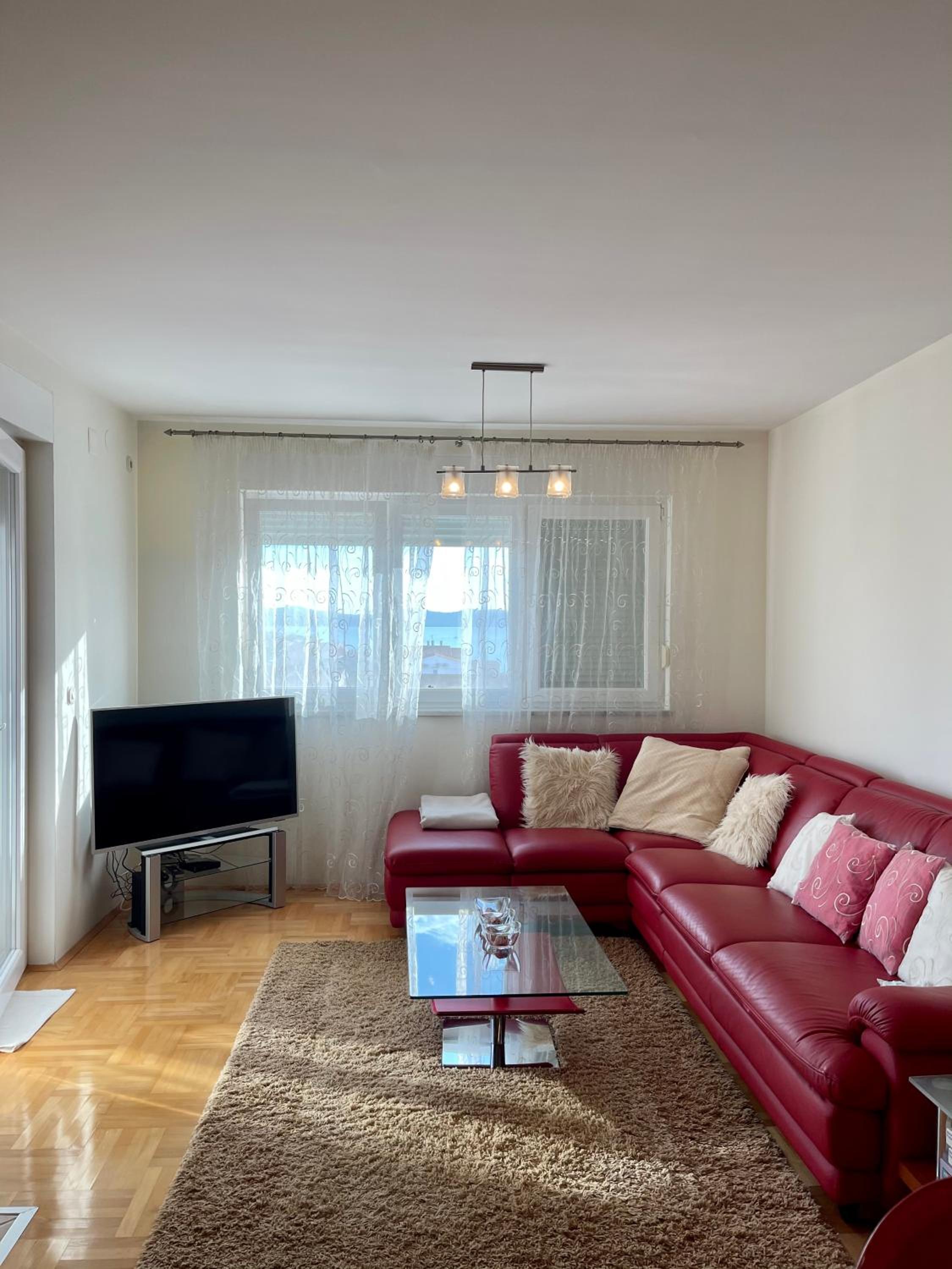 Zadar 3 Bed Apartment view 3