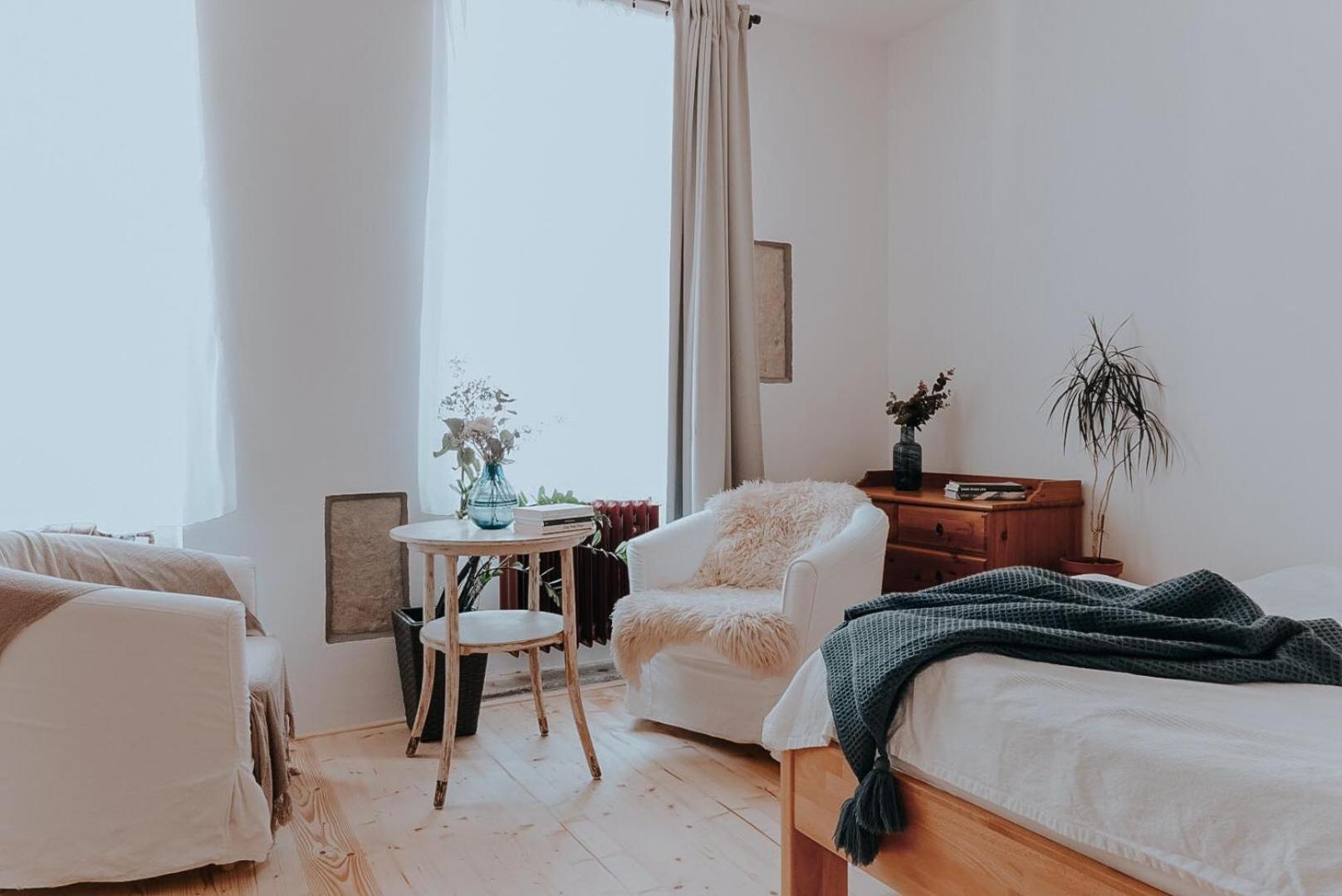 Apartmány Tiskárna view 4