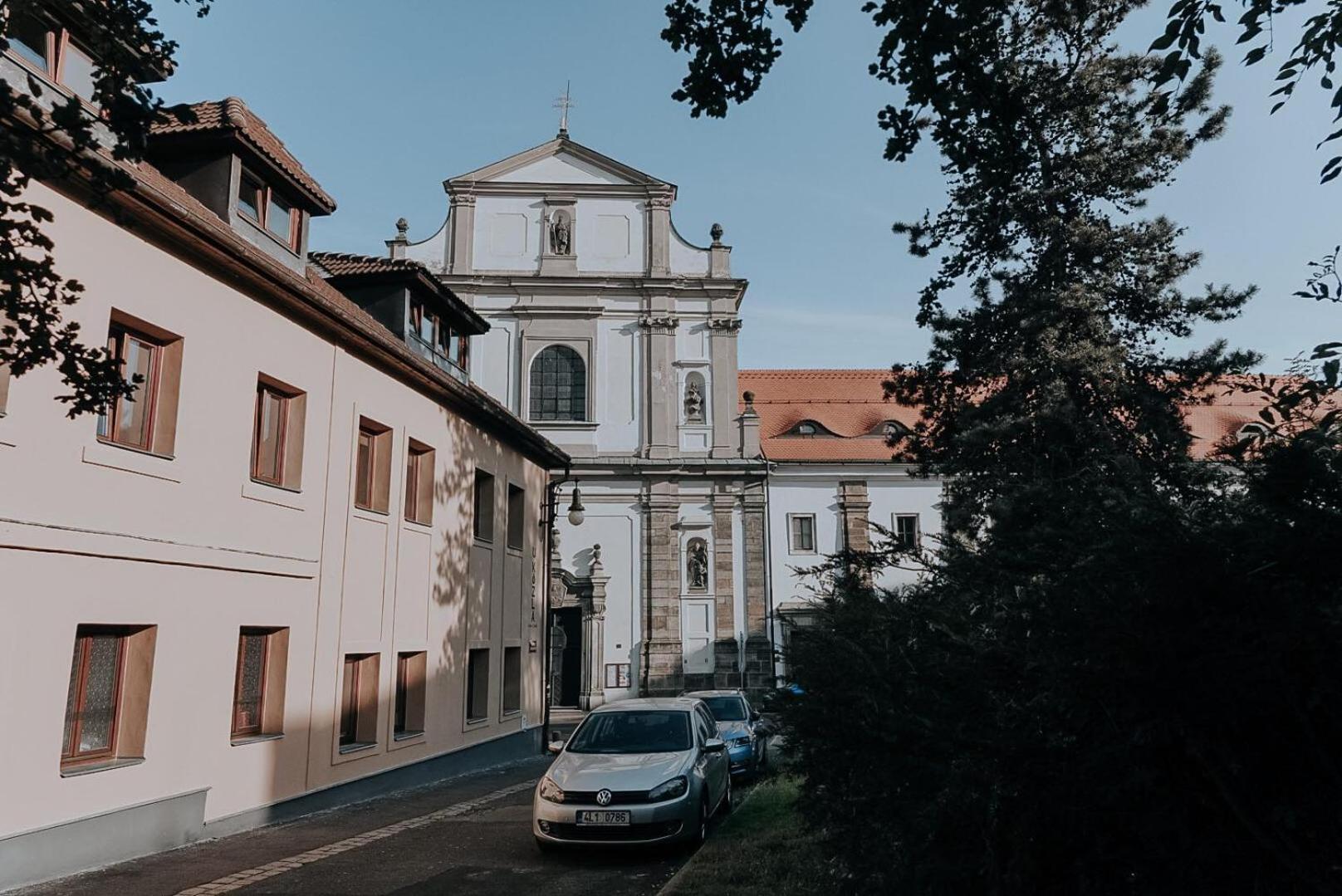 Apartmány Tiskárna view 5