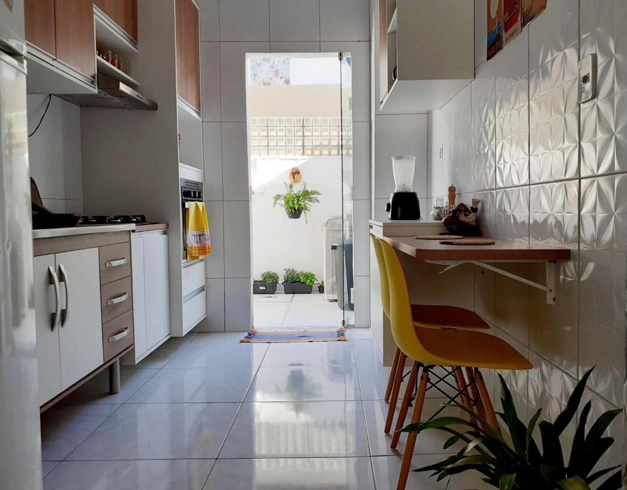 Casa Arembepe