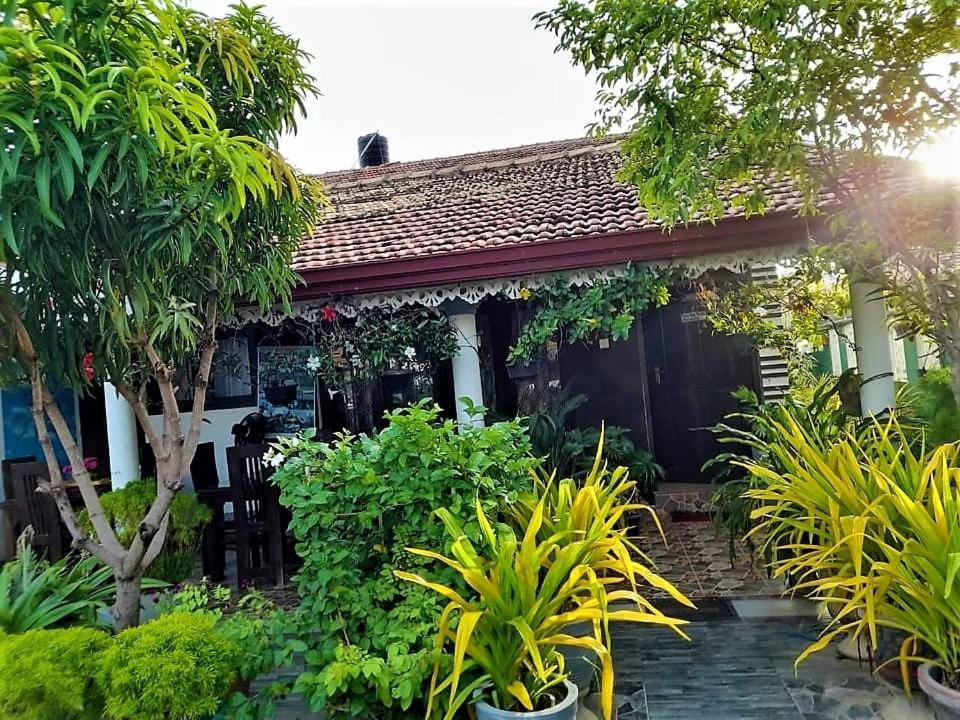 Alexandra Family Villa