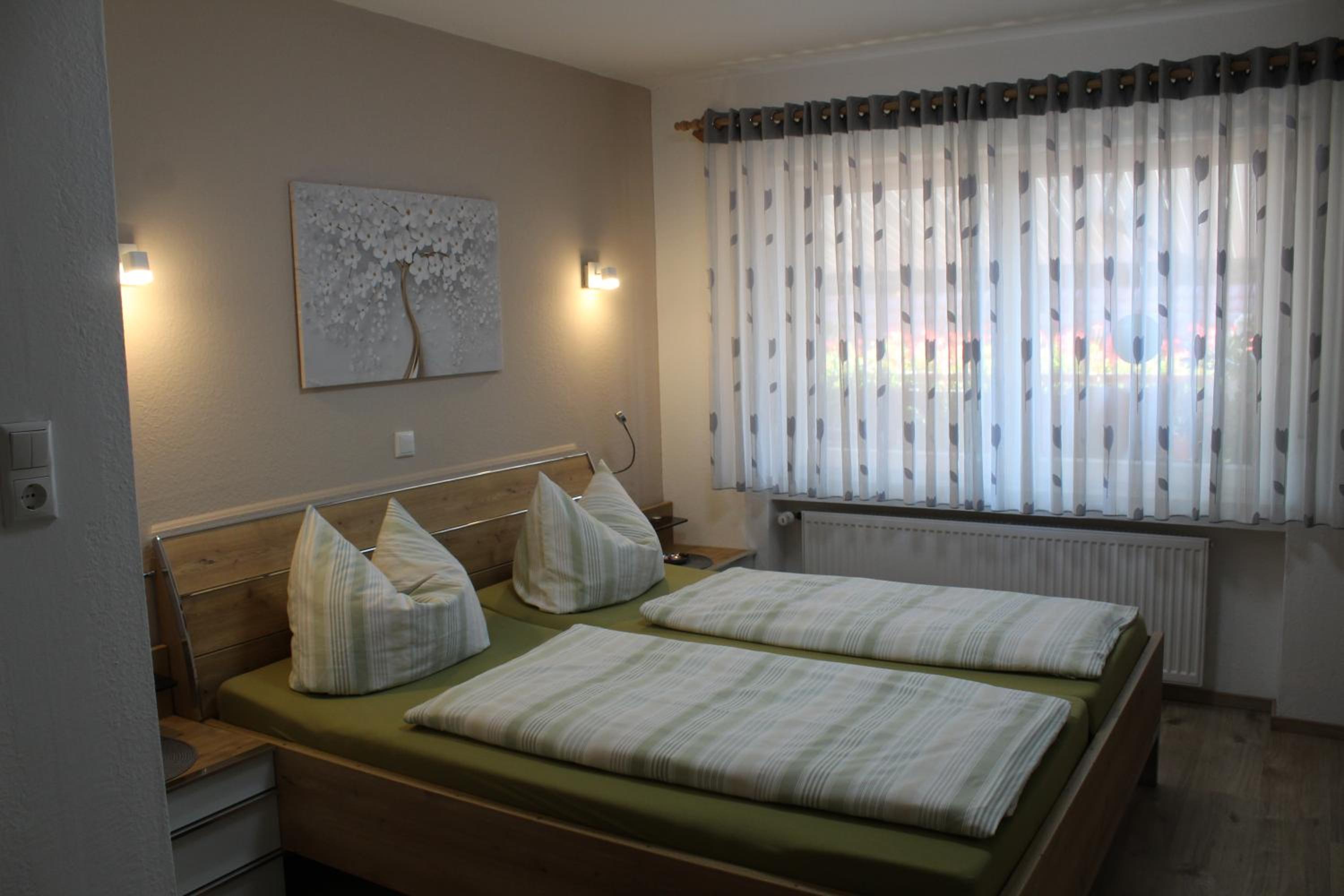 Ferienwohnung Forellenhof view 3