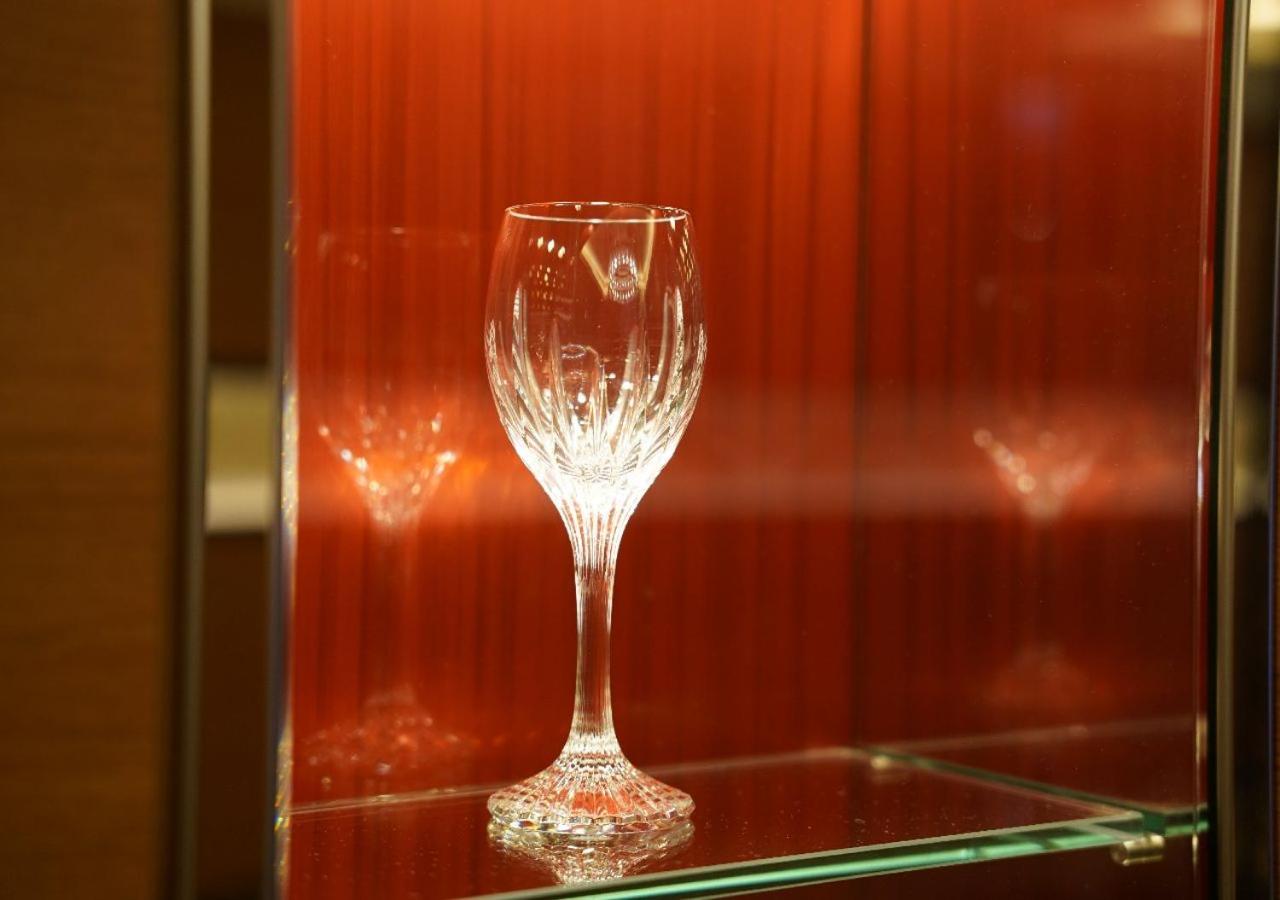 Welina Hotel Premier Shinsaibashi