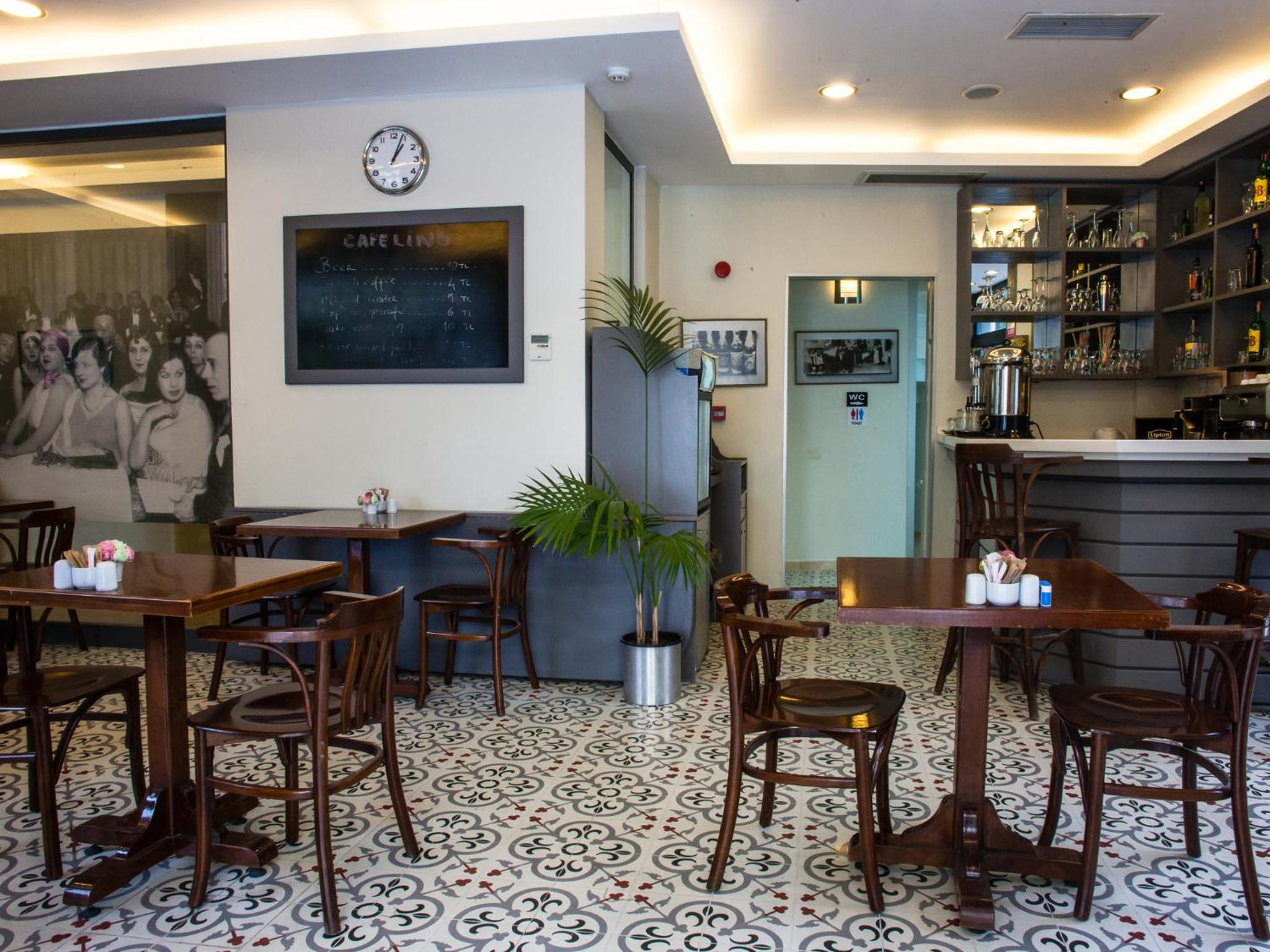 Hotellino Istanbul - Image 41