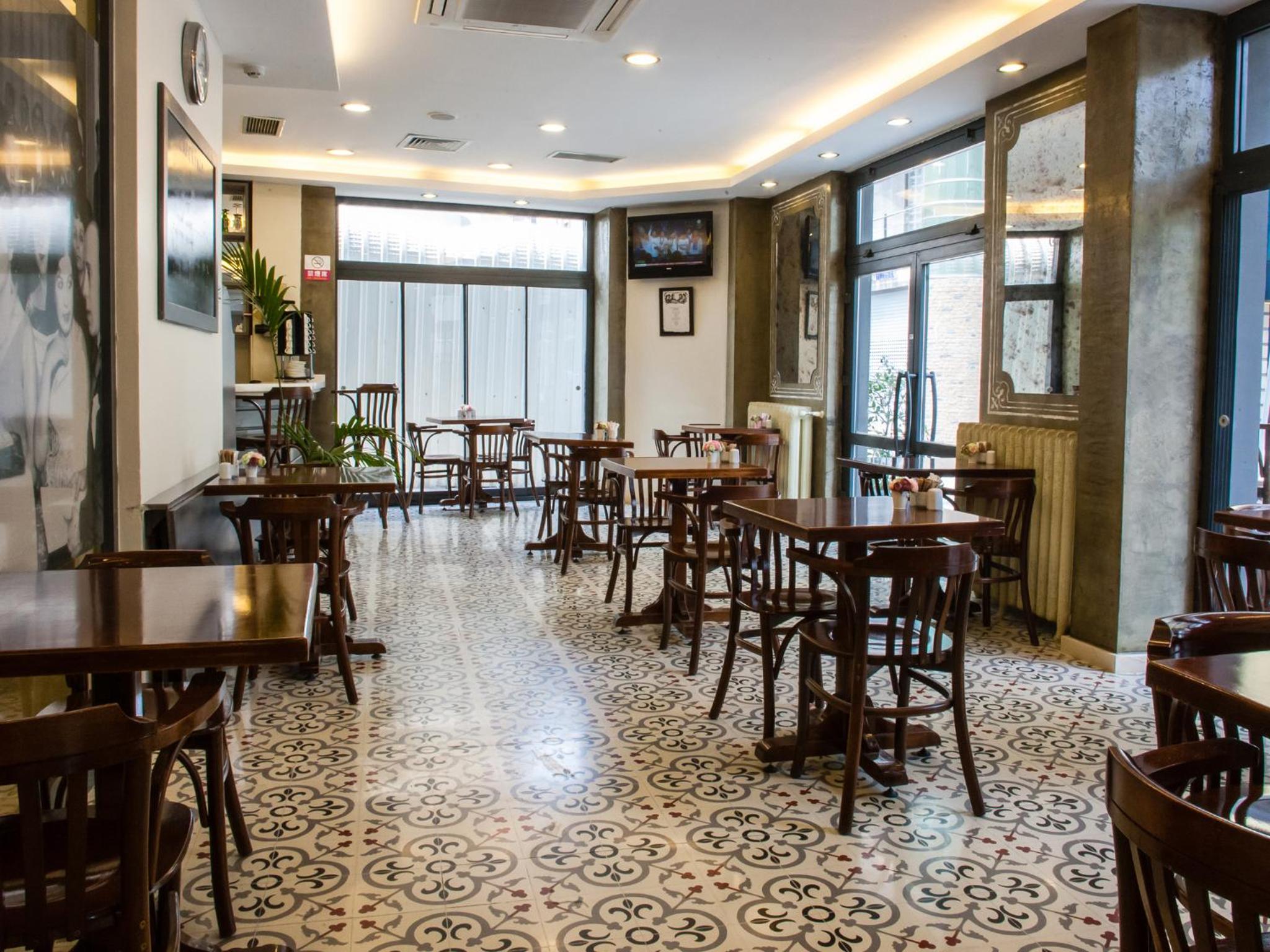 Hotellino Istanbul - Image 37