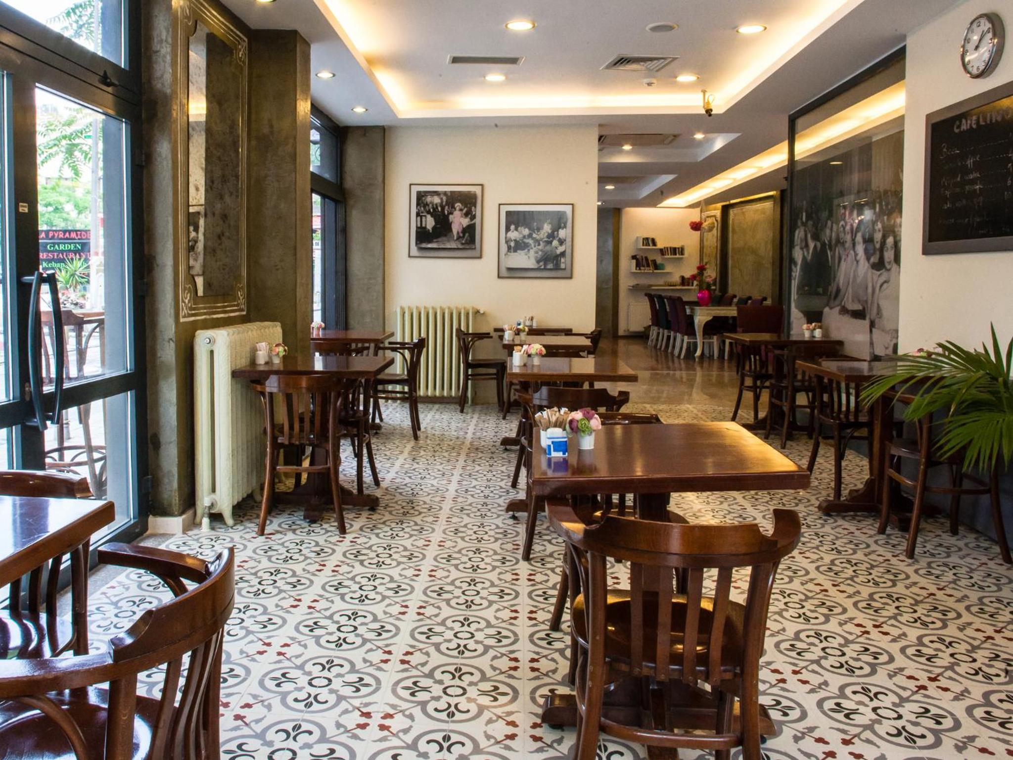 Hotellino Istanbul - Image 38