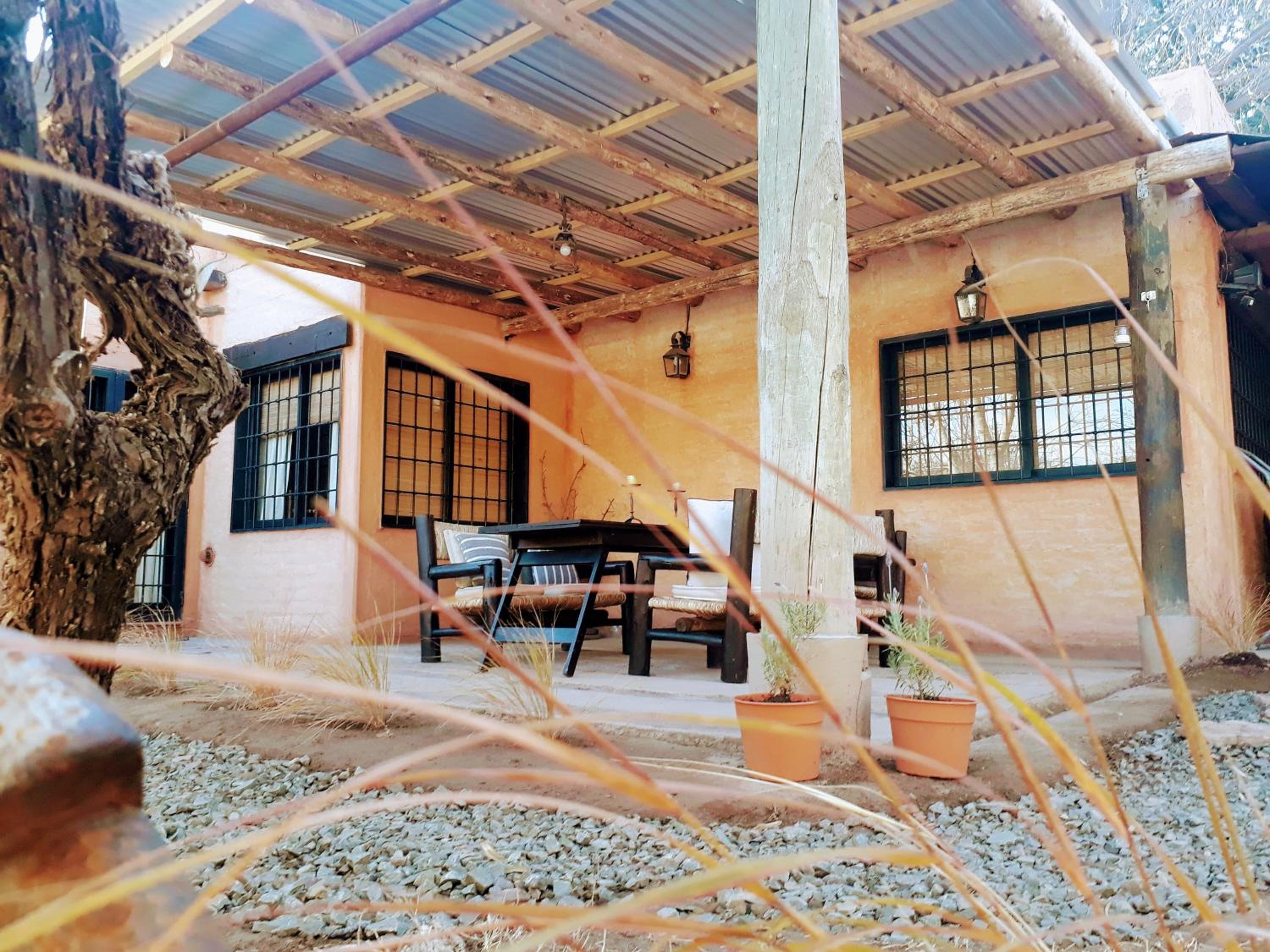 Casa Darragueira de Chacras de Coria