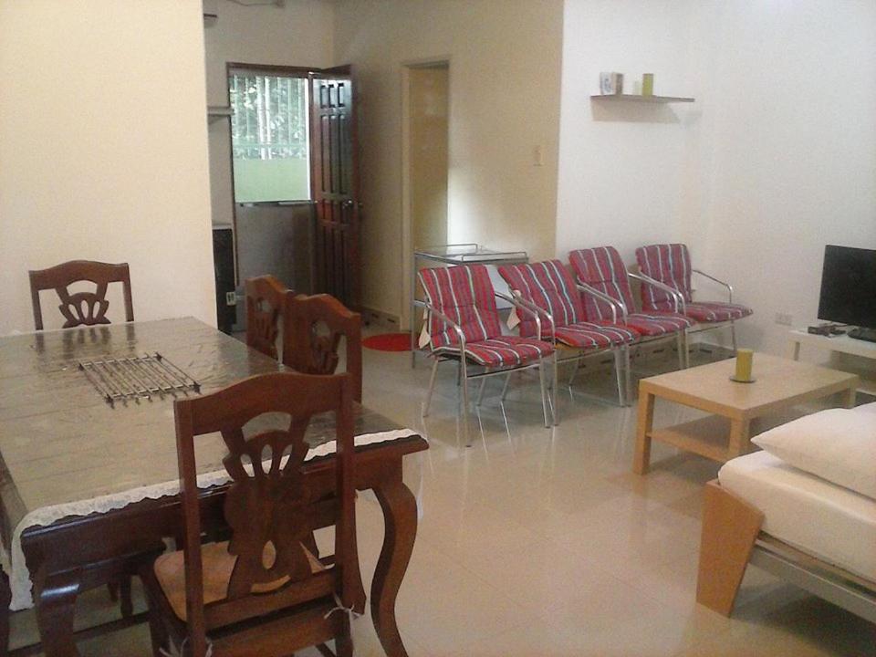 Magdalene Apartment