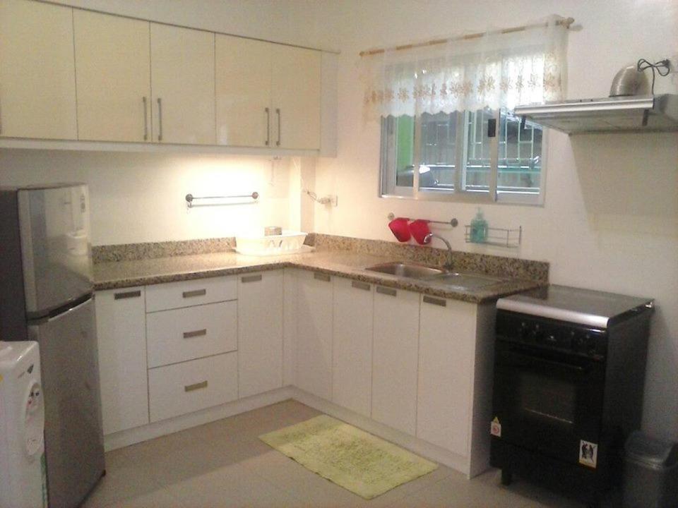 Magdalene Apartment