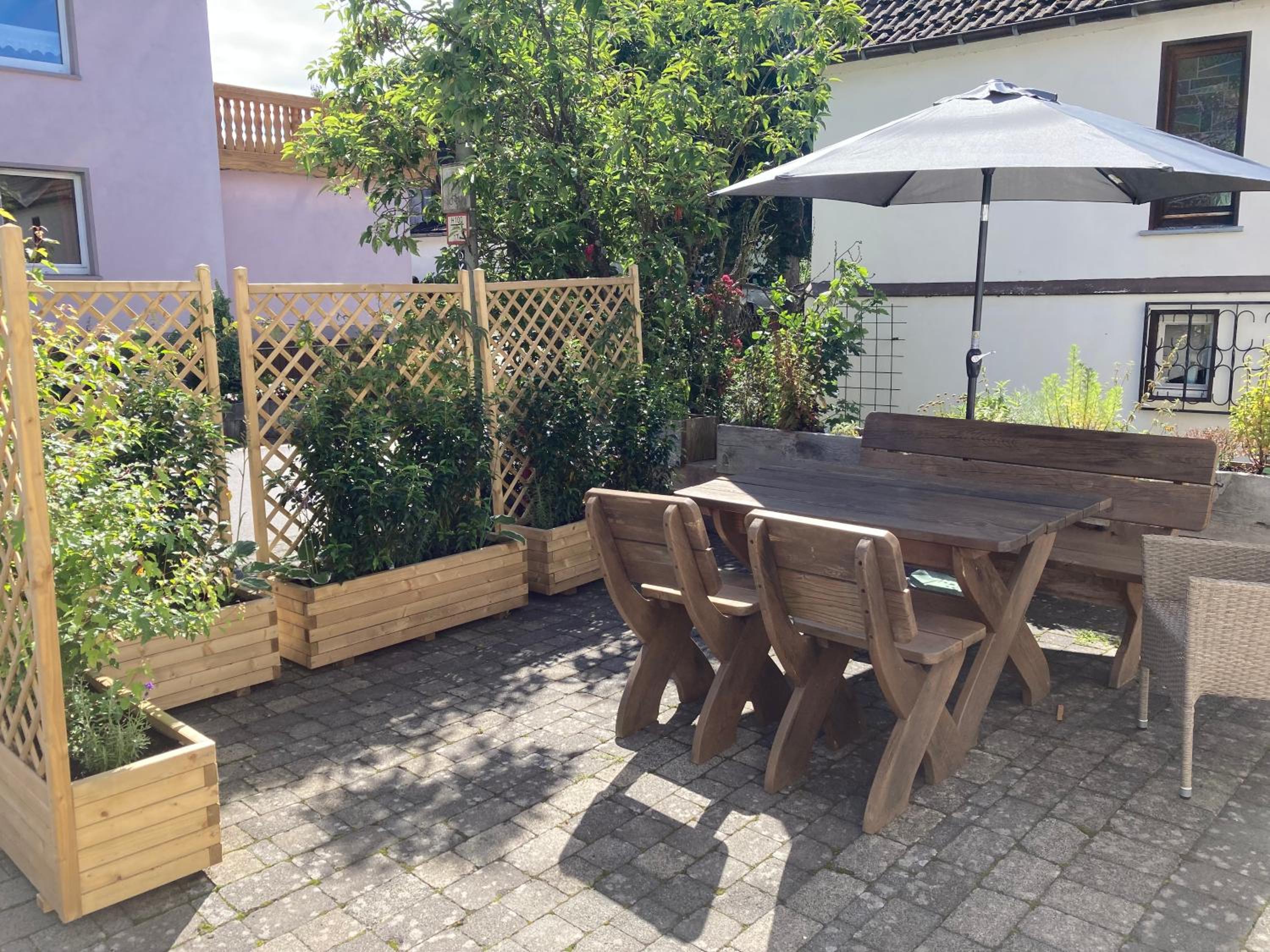 Ferienhaus Lieberhäuschen