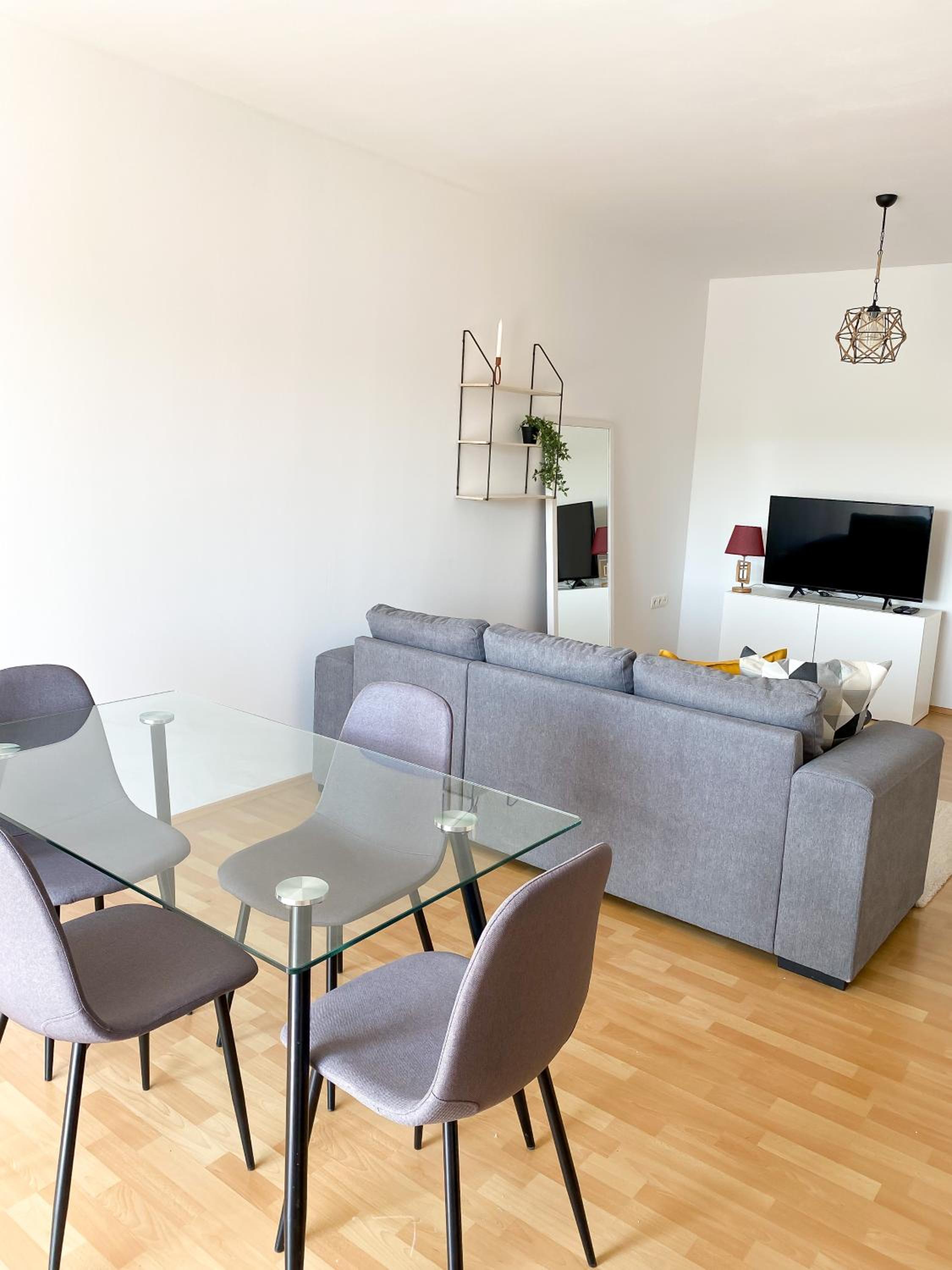 Maslina Apartments view 4