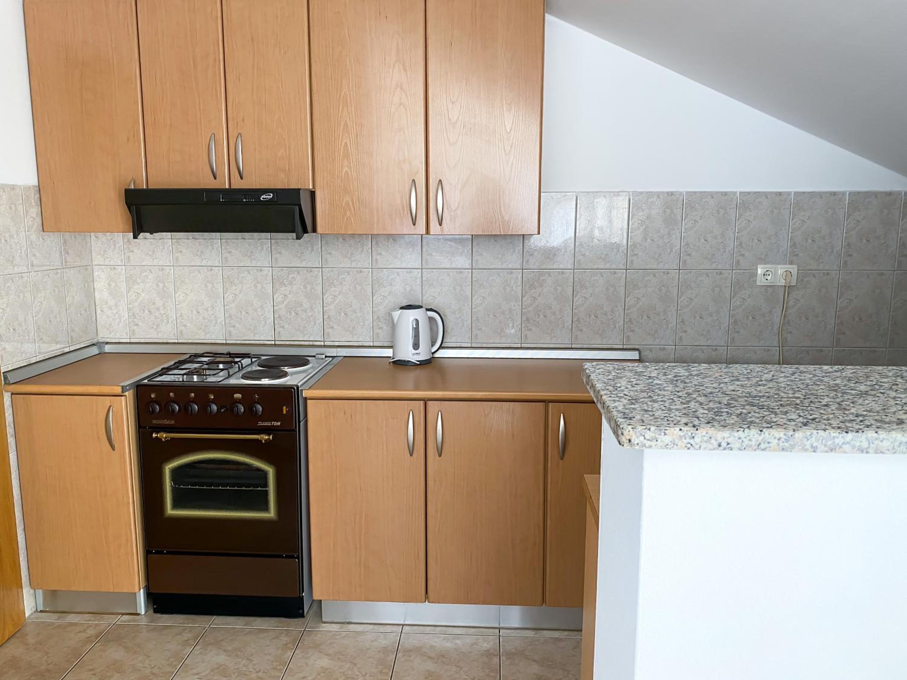 Maslina Apartments view 5