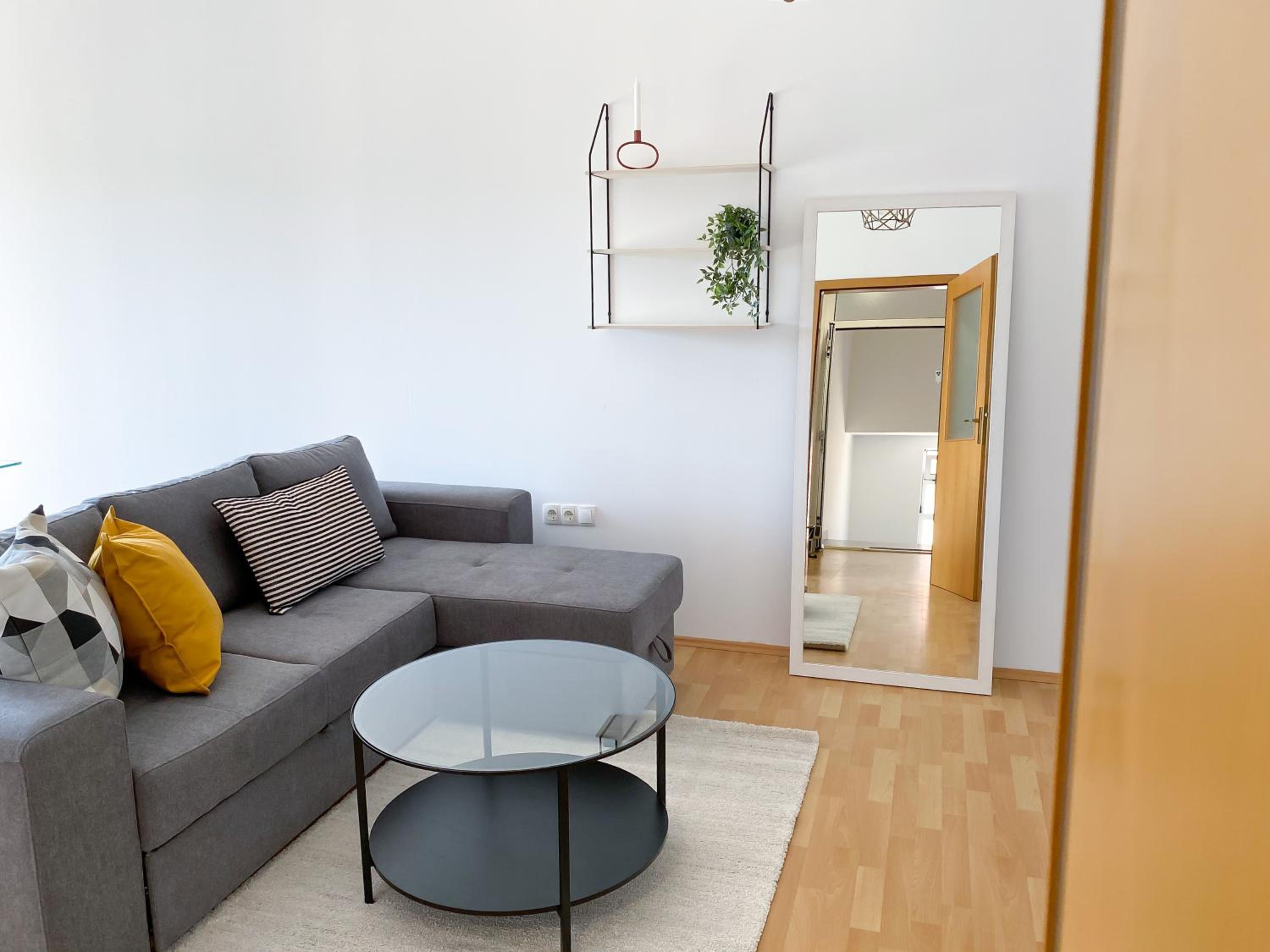 Maslina Apartments view 3