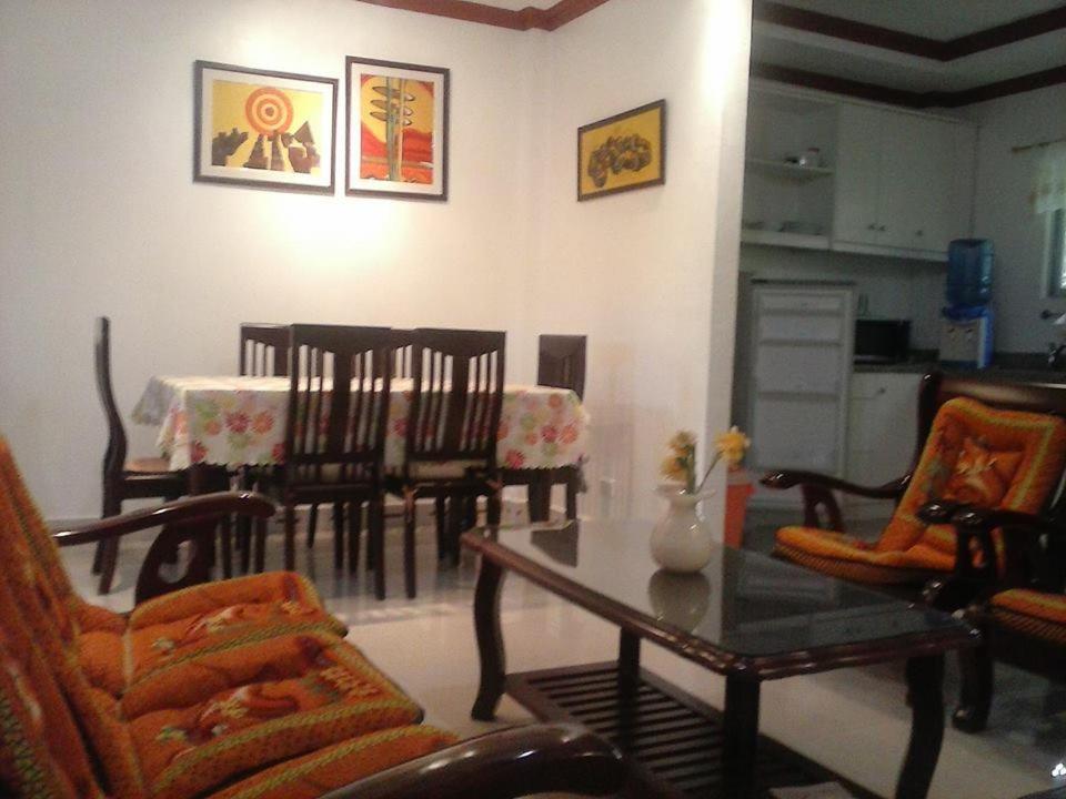 Magdalene Apartment