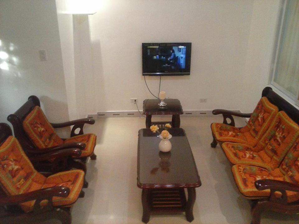 Magdalene Apartment