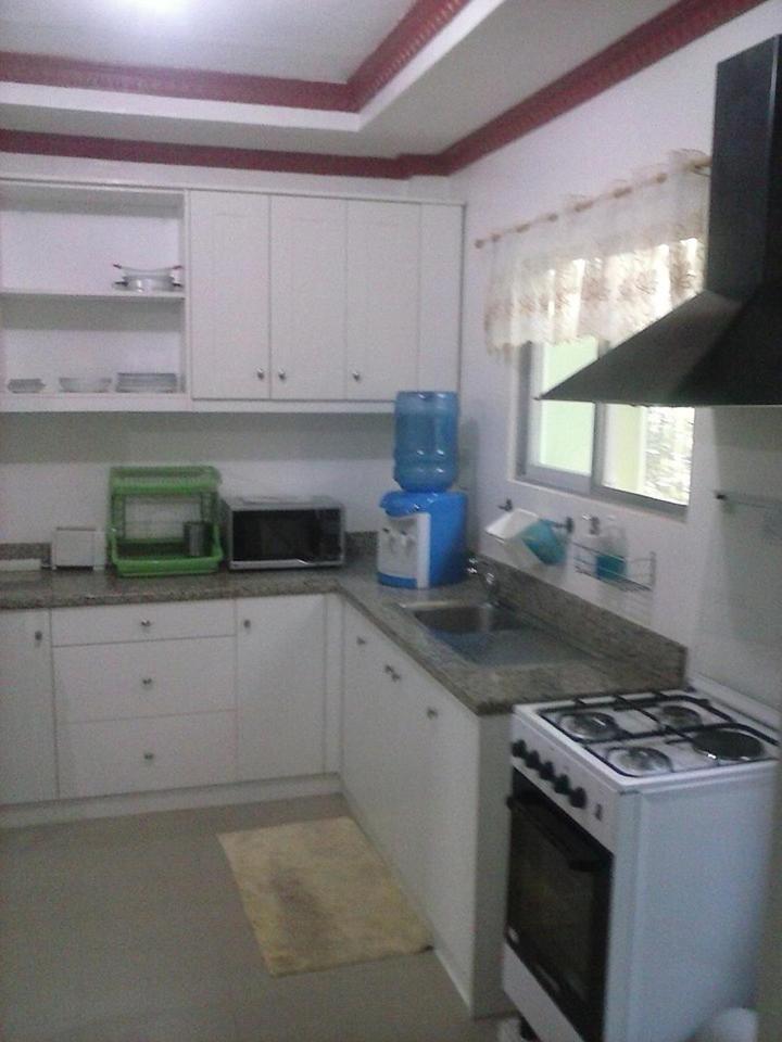 Magdalene Apartment