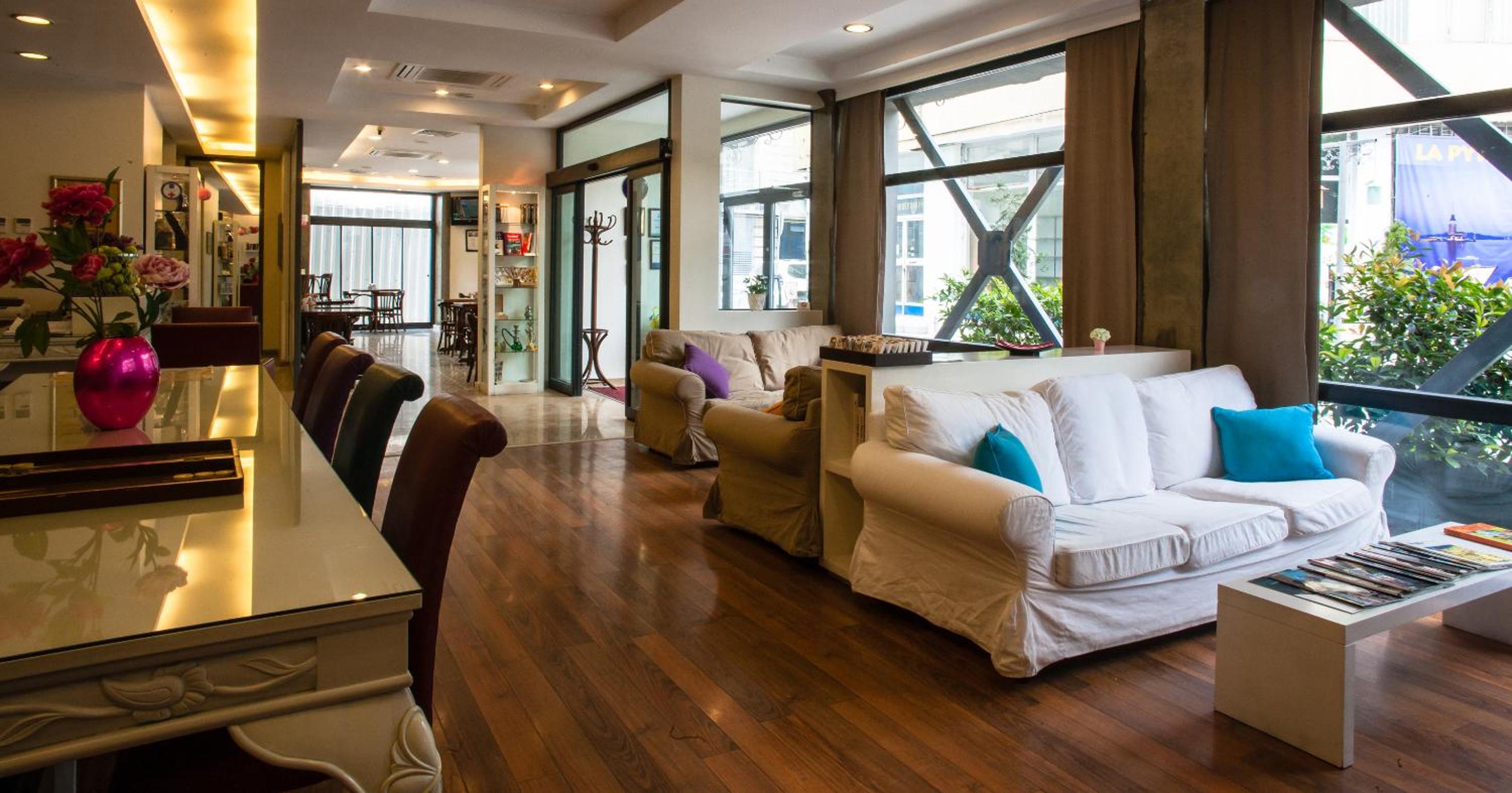 Hotellino Istanbul - Image 31