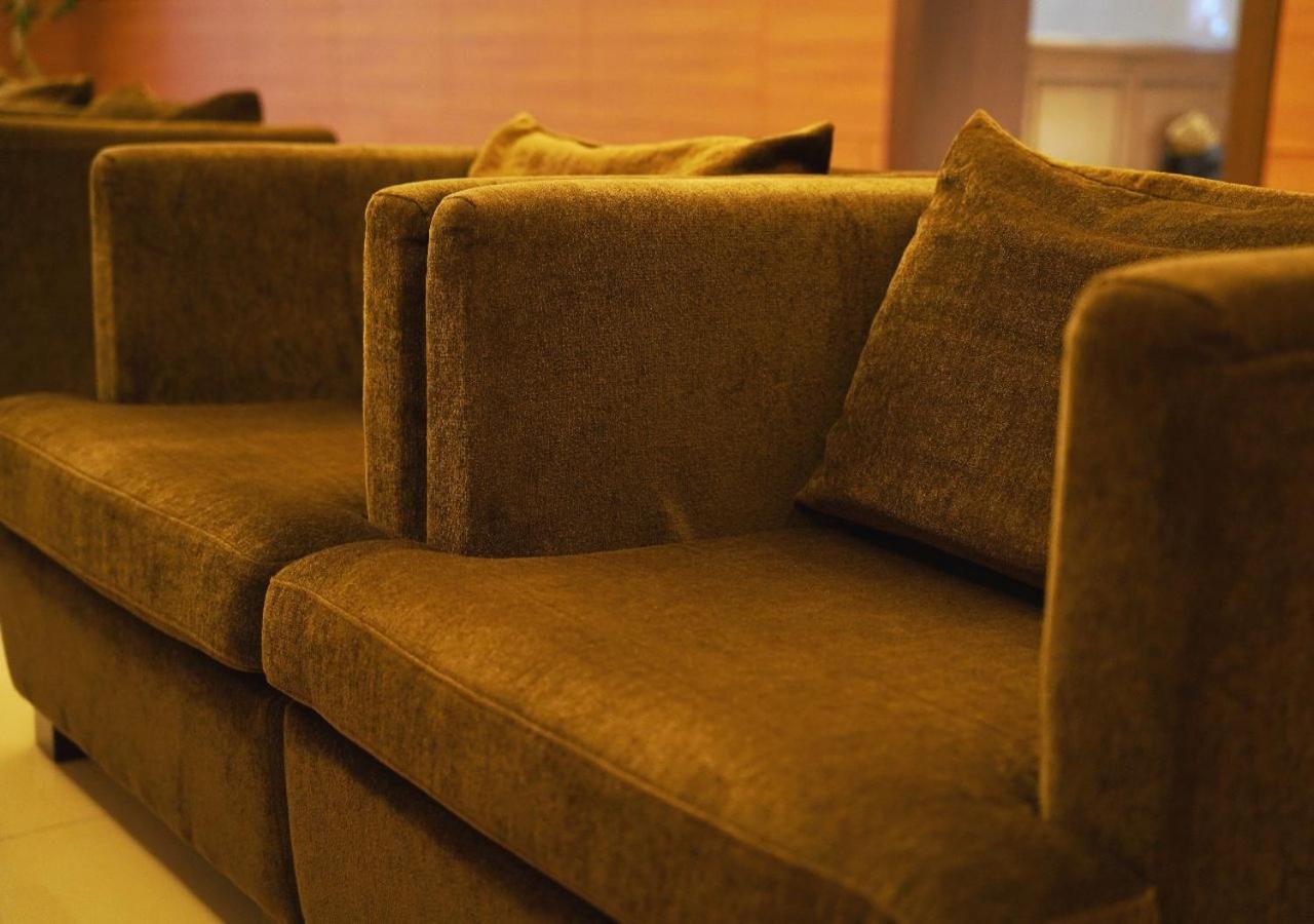 Welina Hotel Premier Shinsaibashi